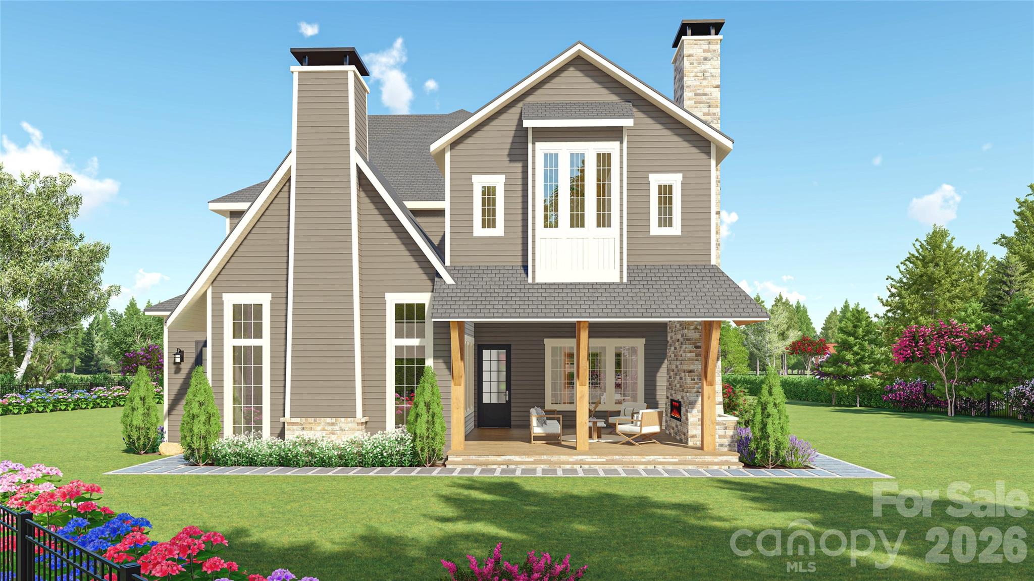 Weddington Acres - Residential
