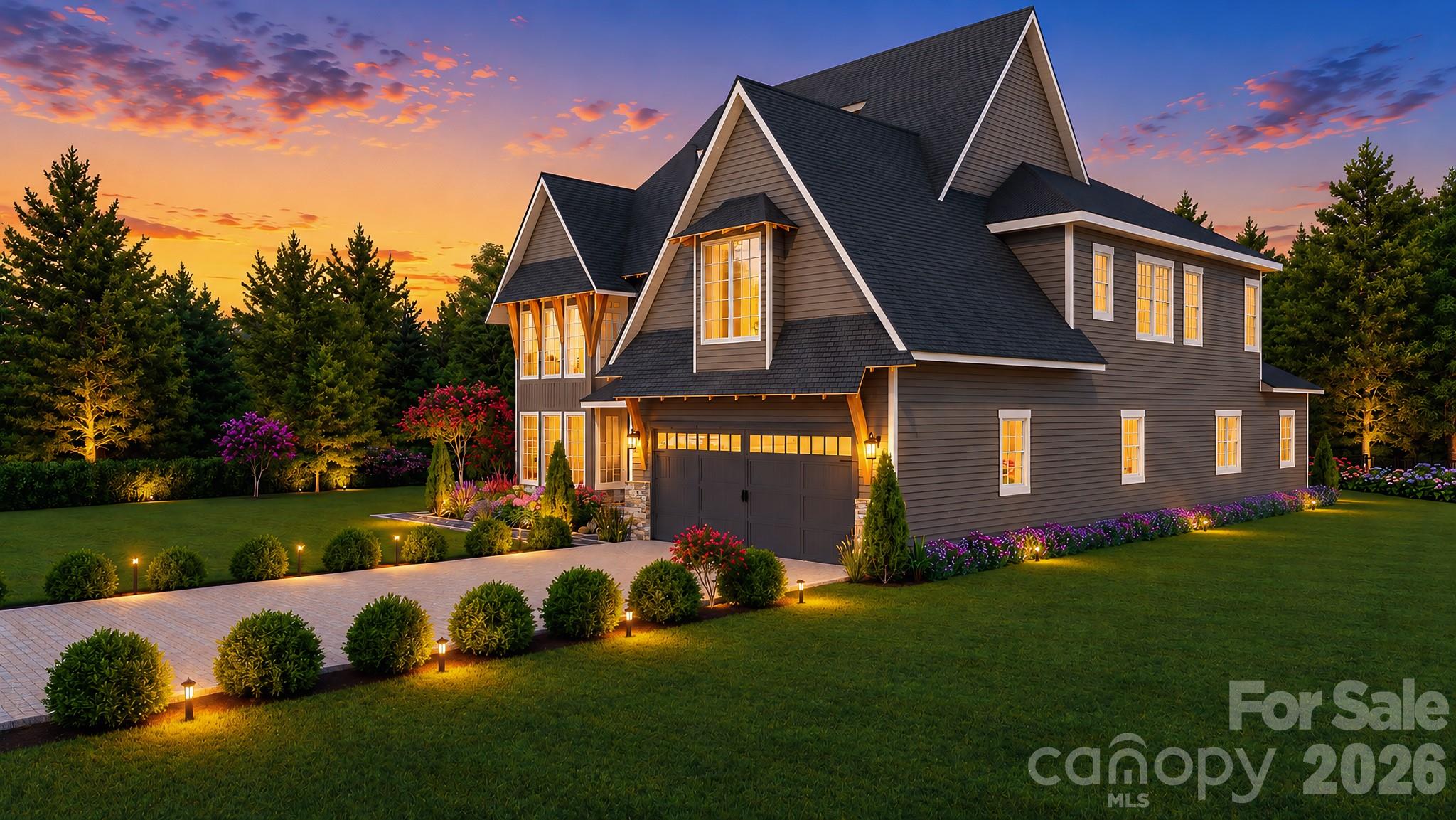 Weddington Acres - Residential