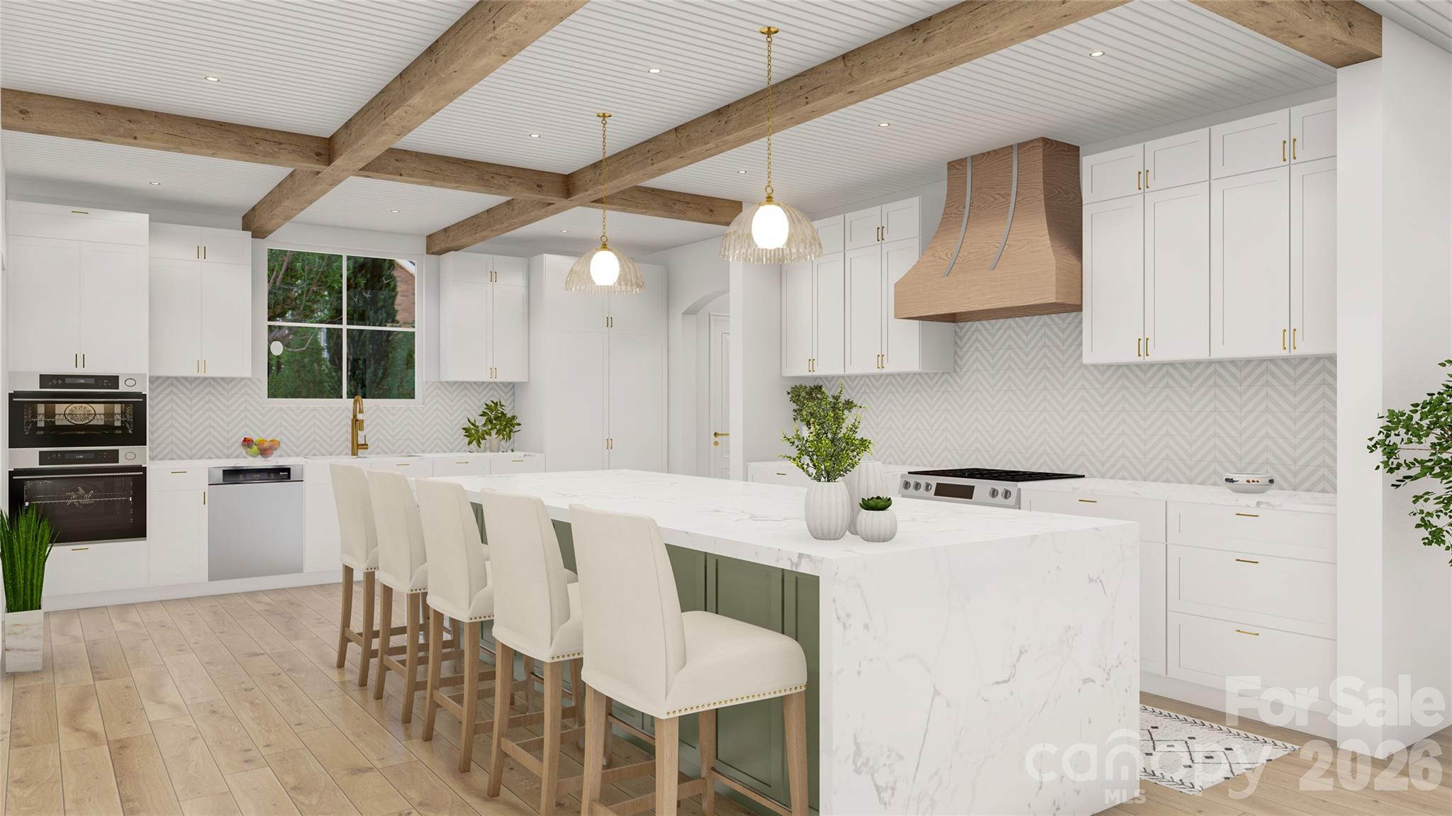 Weddington Acres - Residential