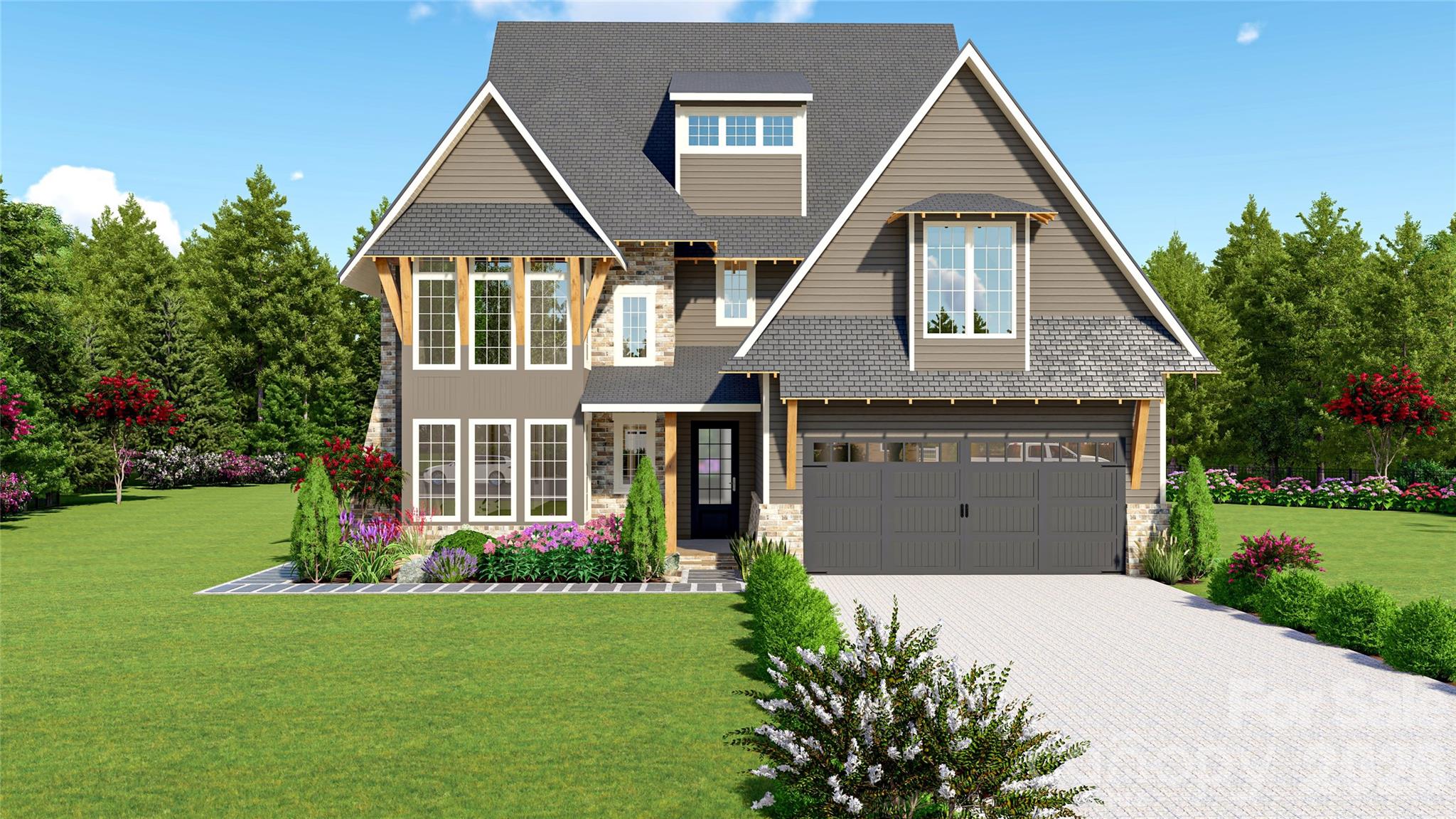Weddington Acres - Residential