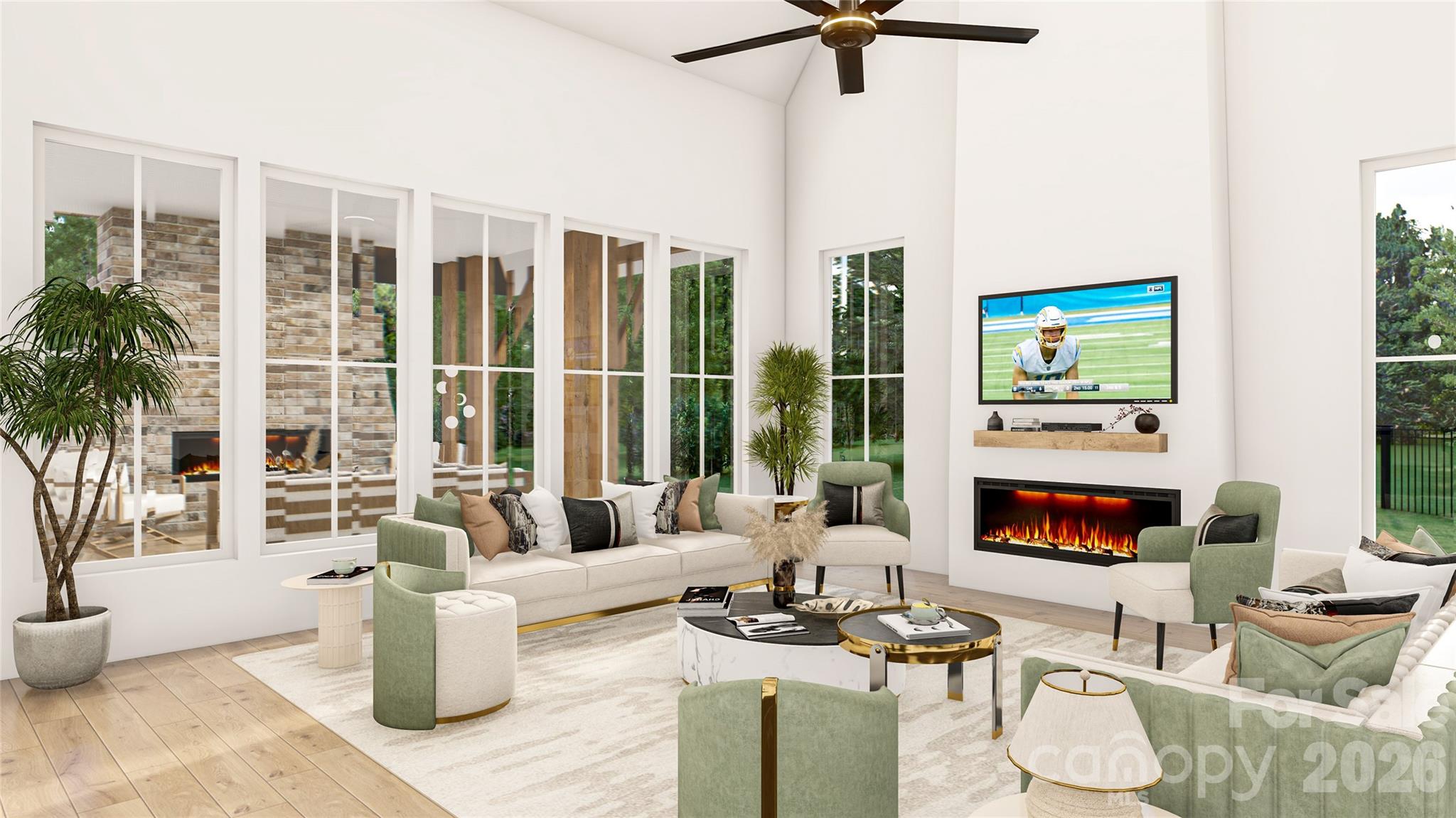 Weddington Acres - Residential