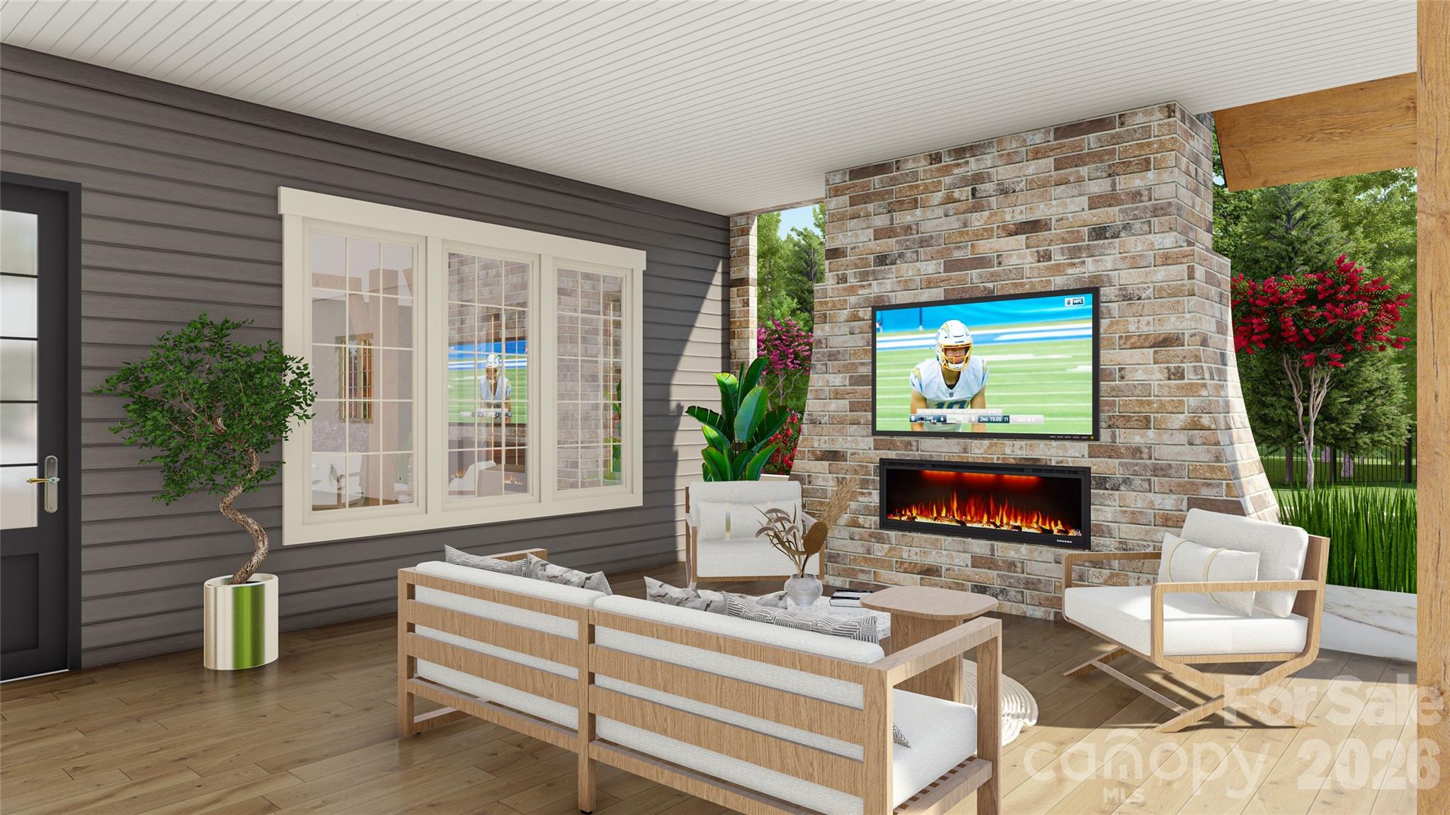 Weddington Acres - Residential