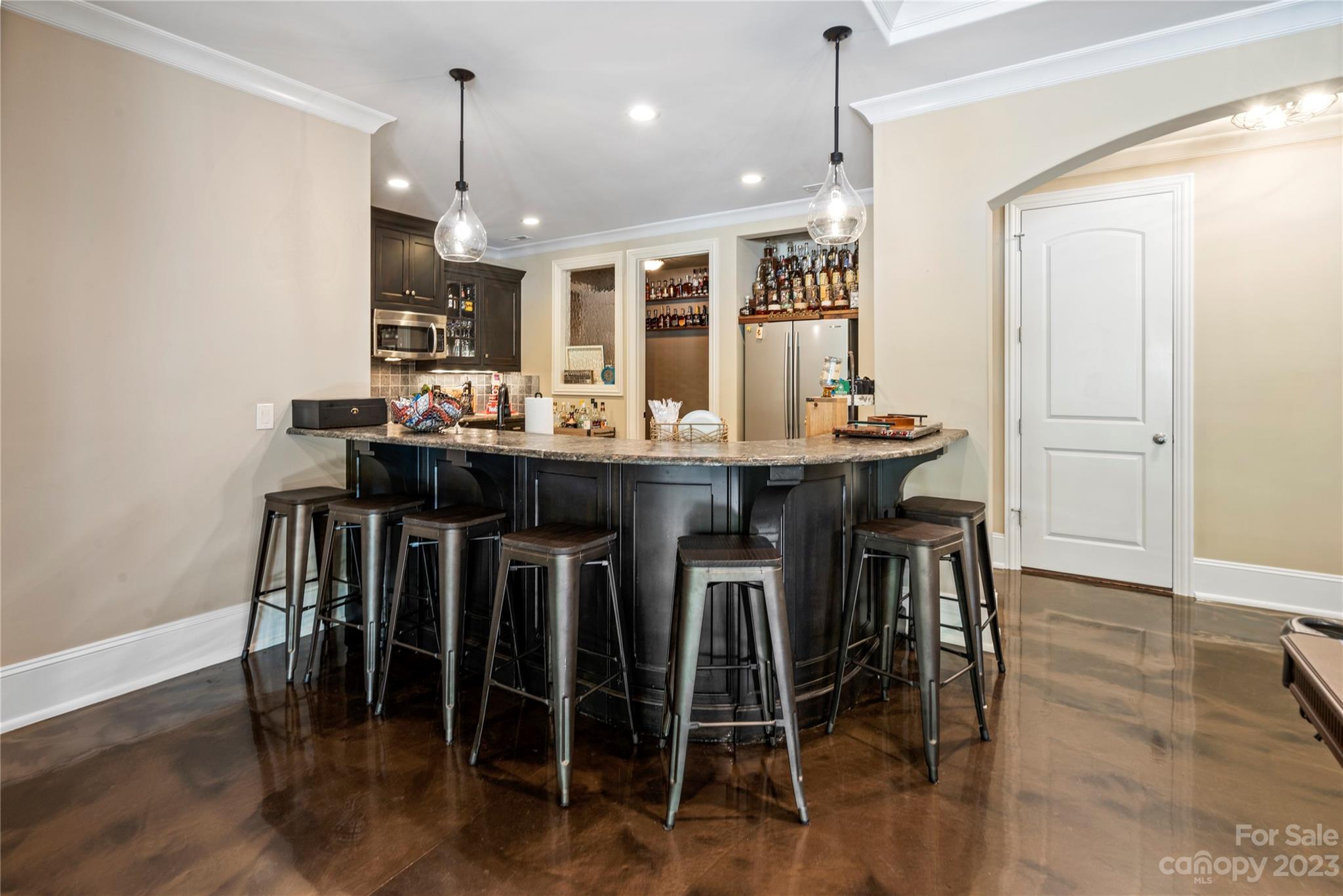 Meadowbrook Farms - Residential