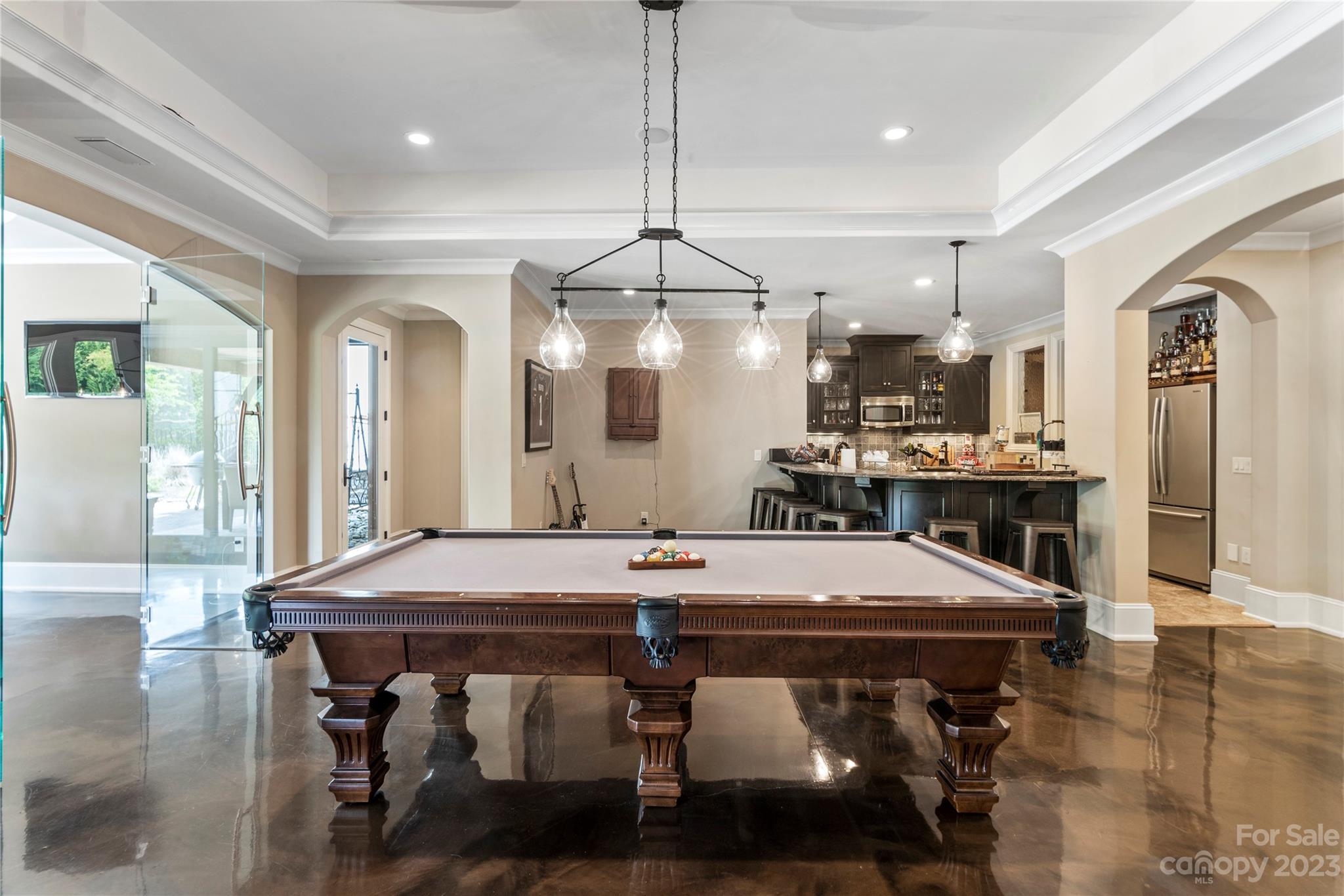 Meadowbrook Farms - Residential