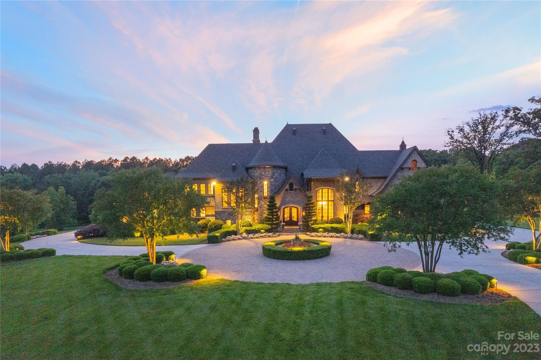 Meadowbrook Farms - Residential