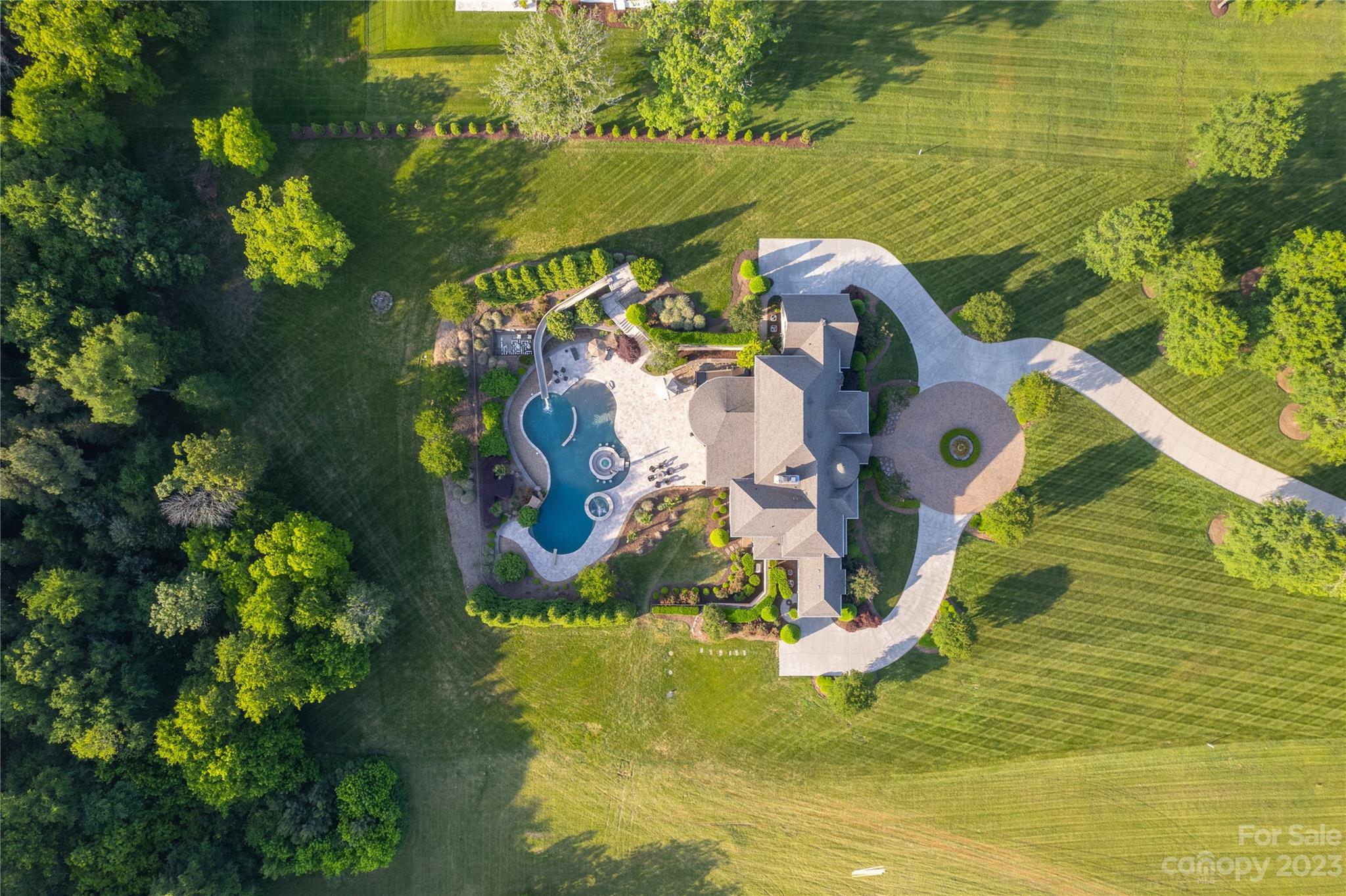 Meadowbrook Farms - Residential