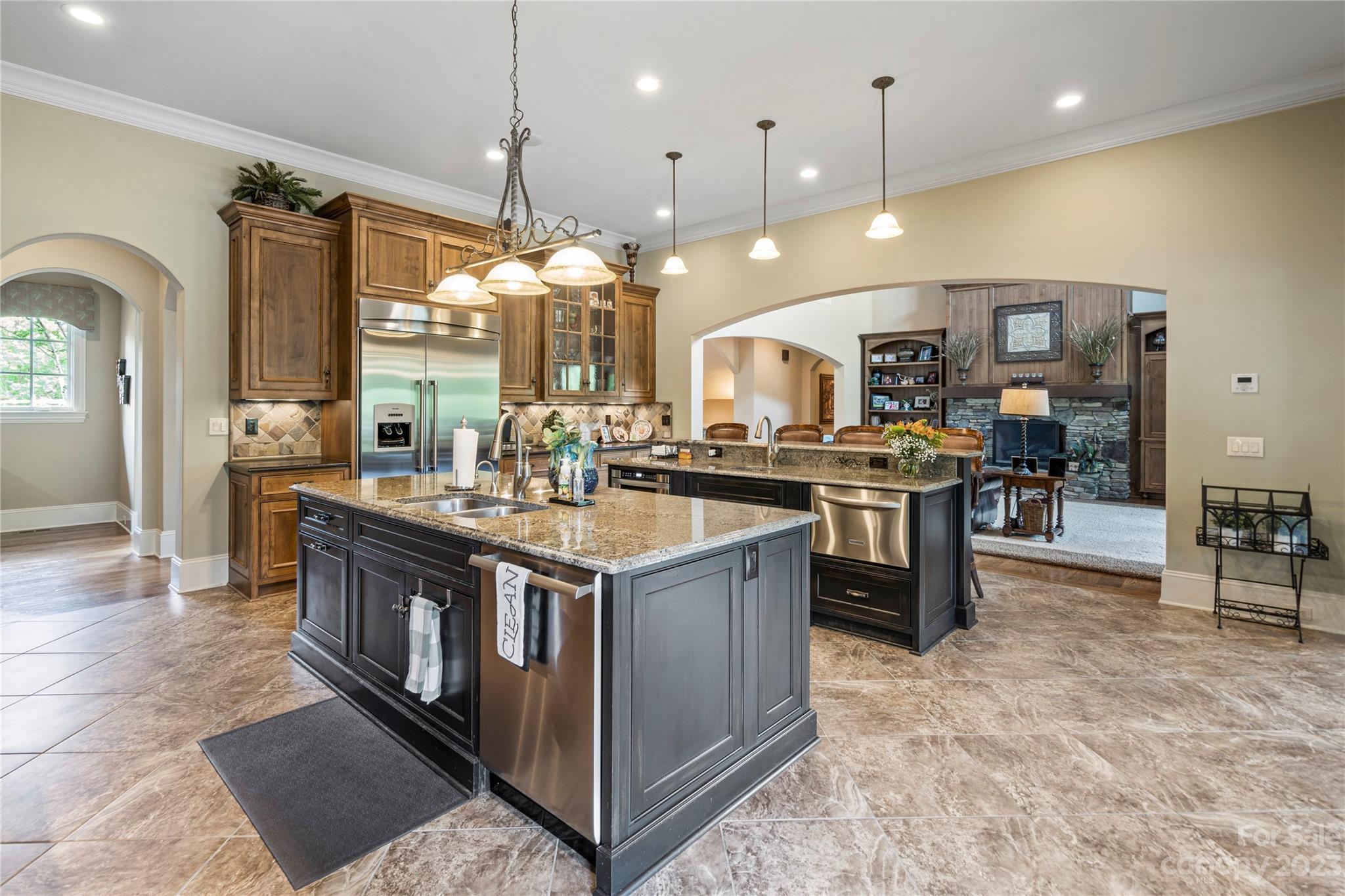 Meadowbrook Farms - Residential