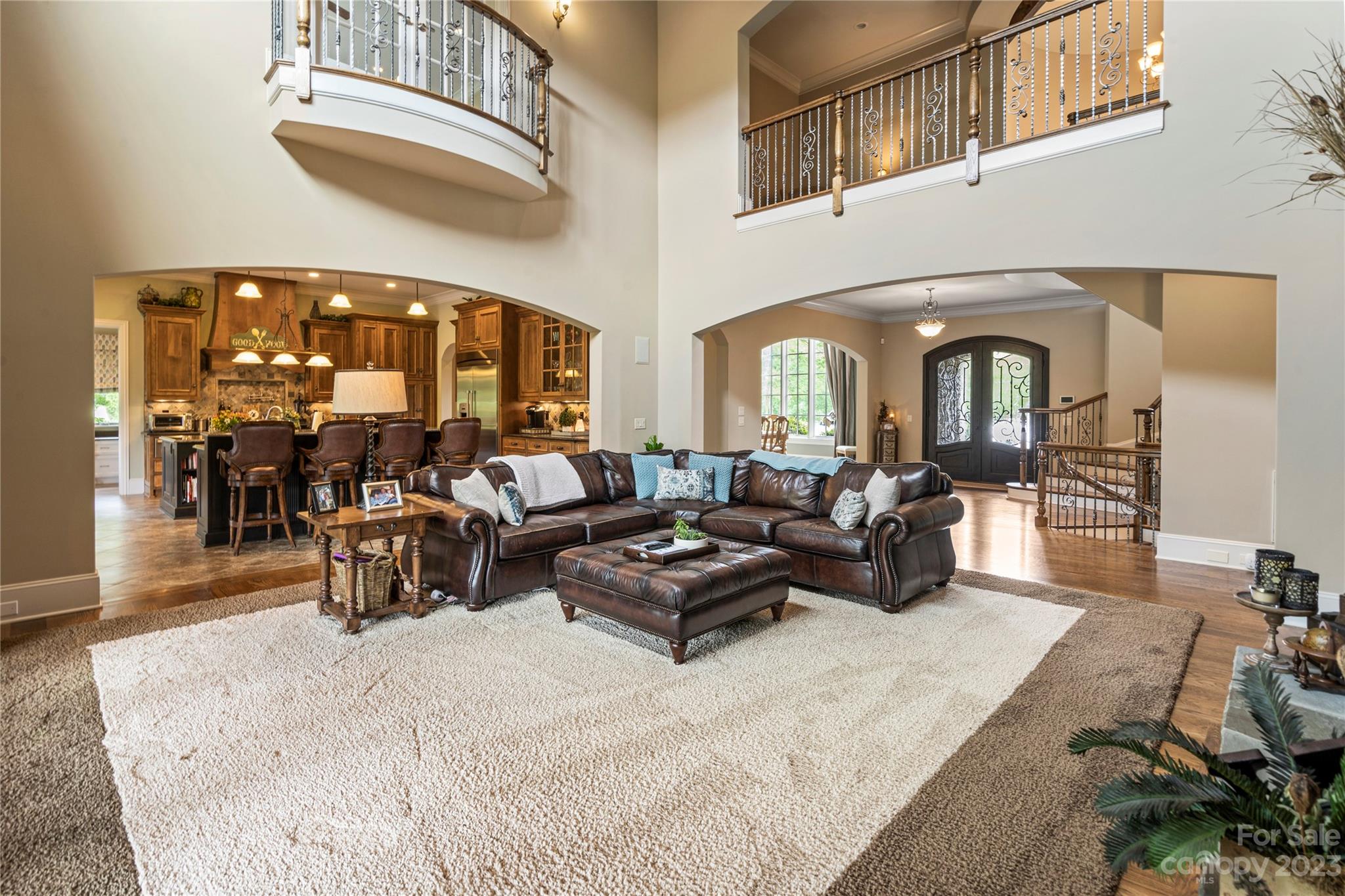 Meadowbrook Farms - Residential