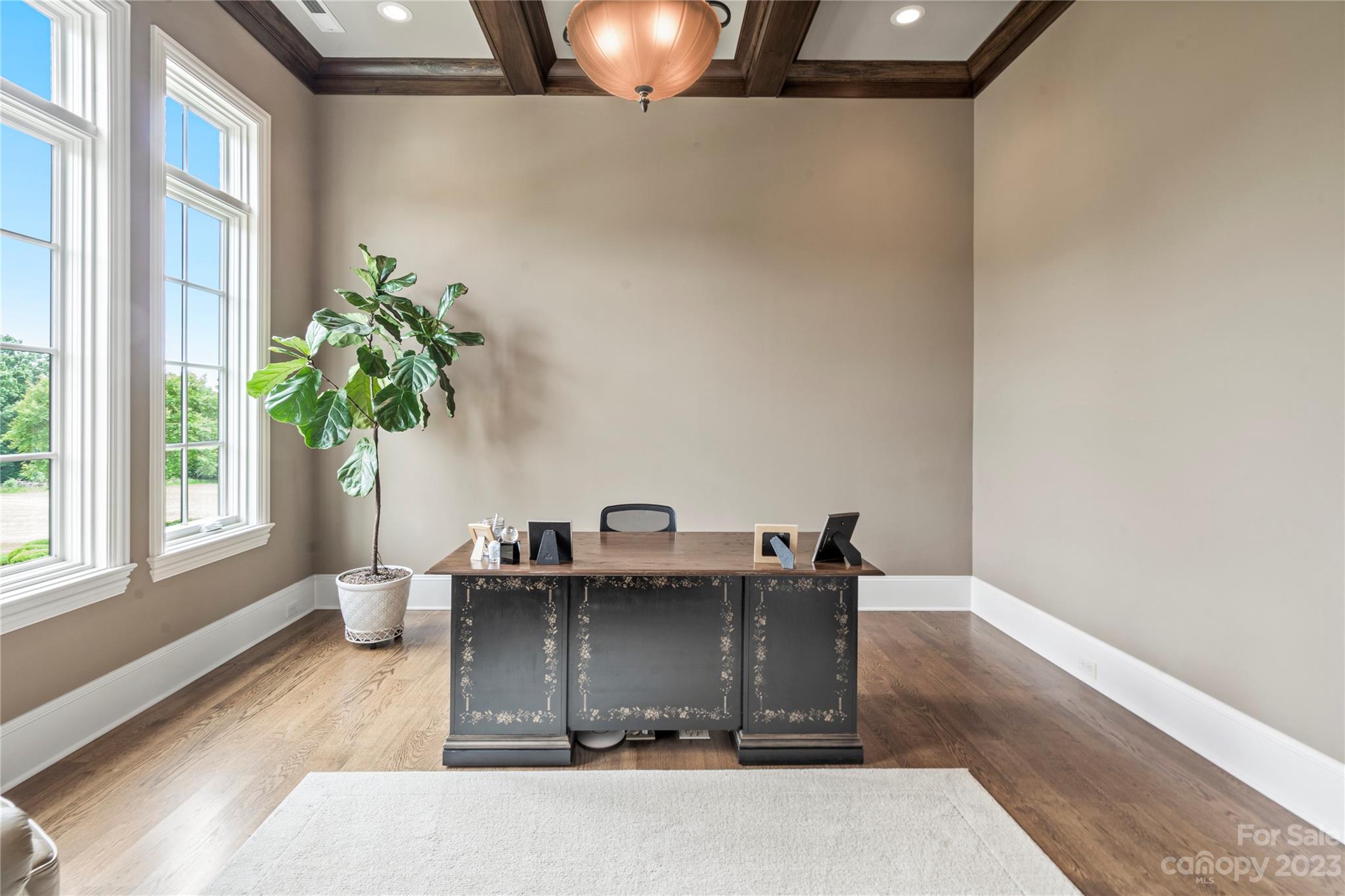 Meadowbrook Farms - Residential