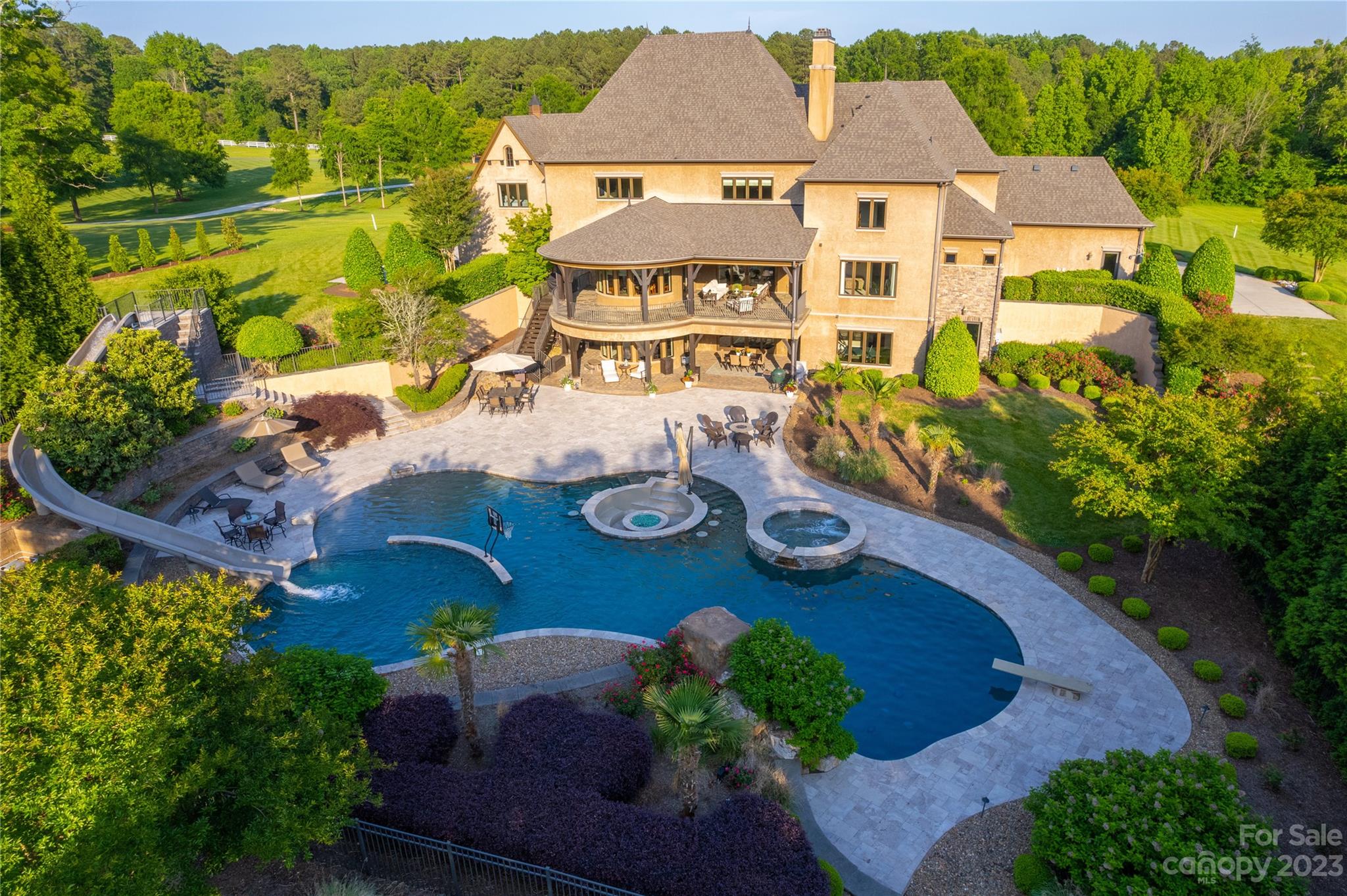 Meadowbrook Farms - Residential