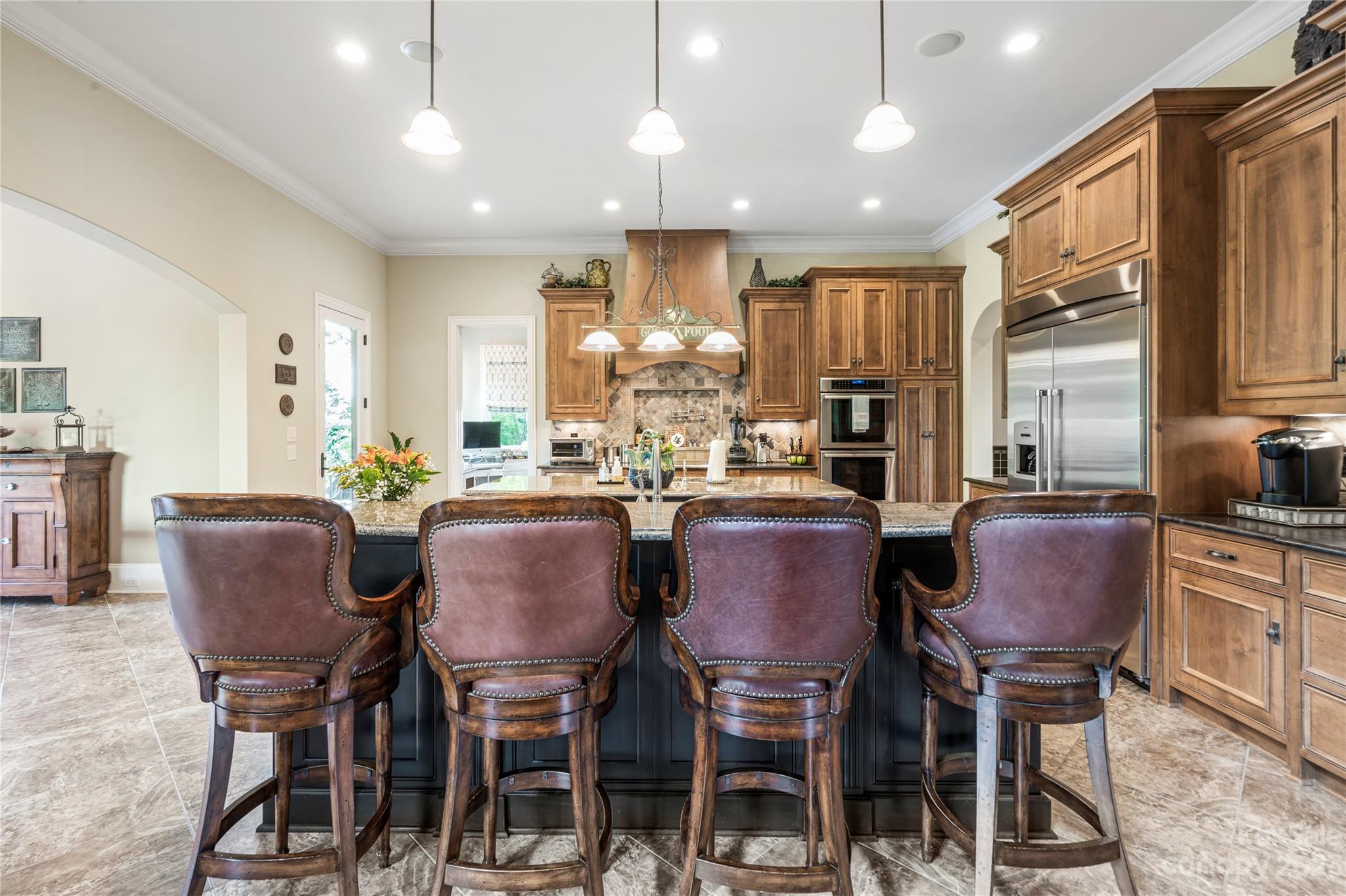 Meadowbrook Farms - Residential