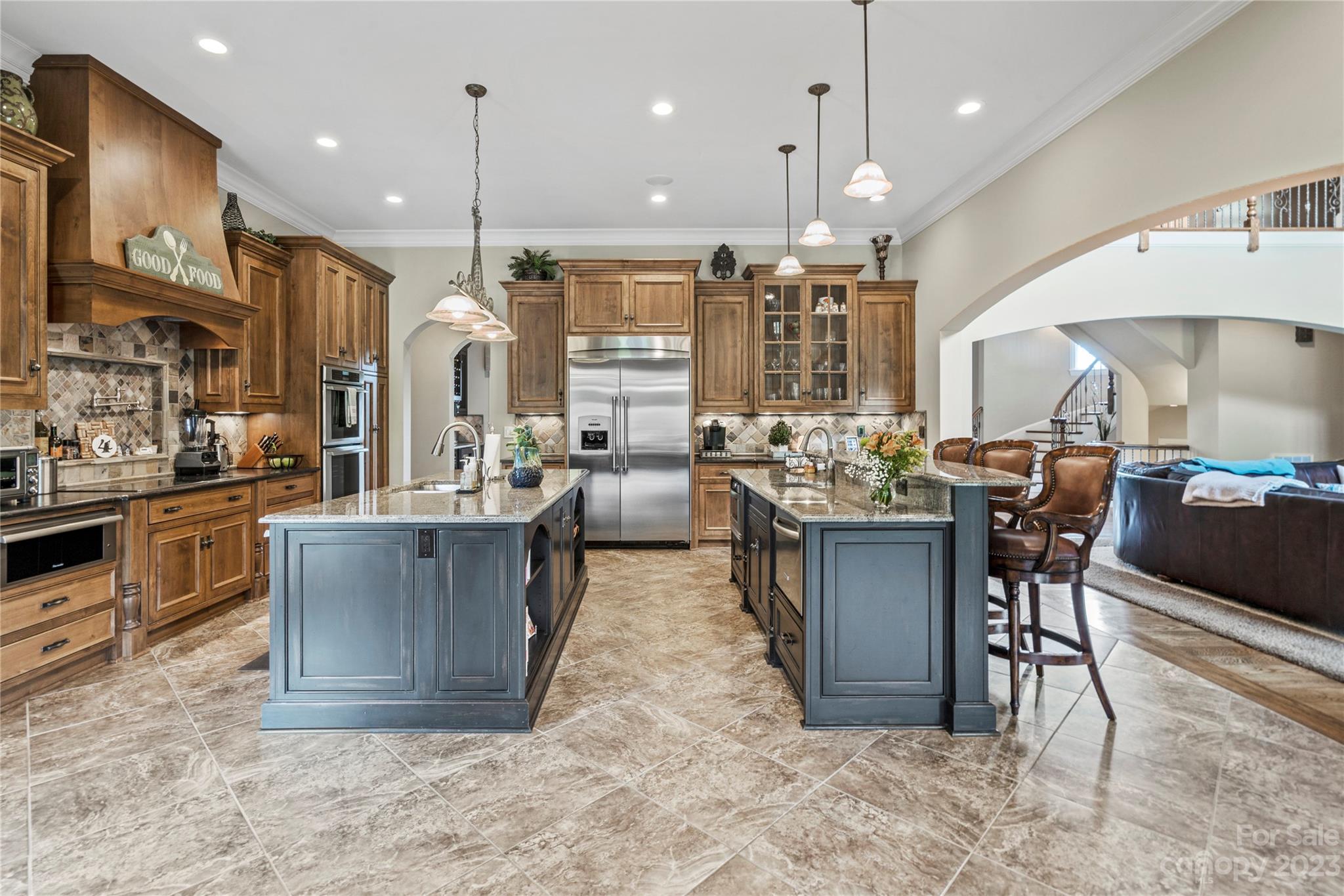 Meadowbrook Farms - Residential