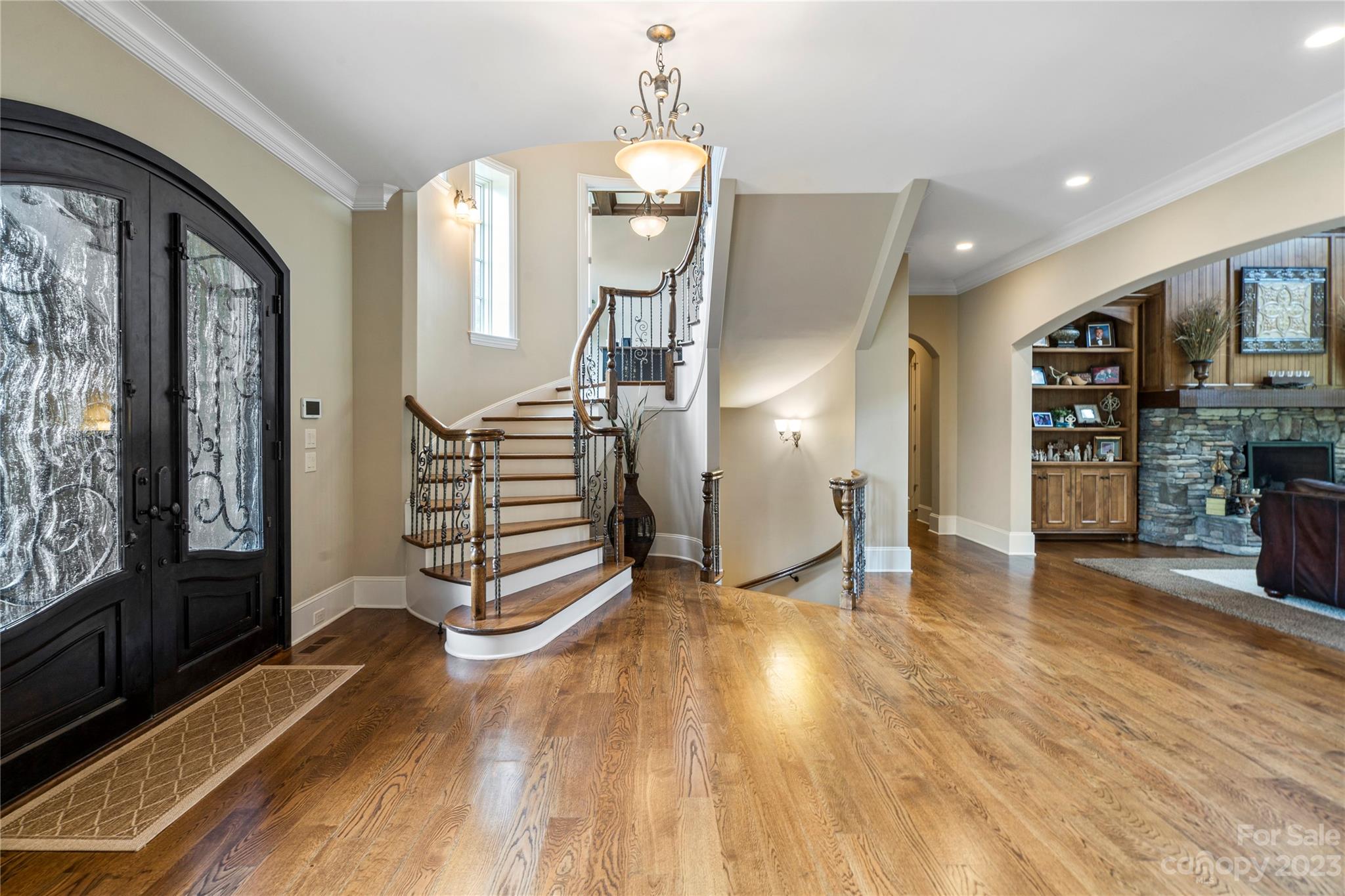 Meadowbrook Farms - Residential