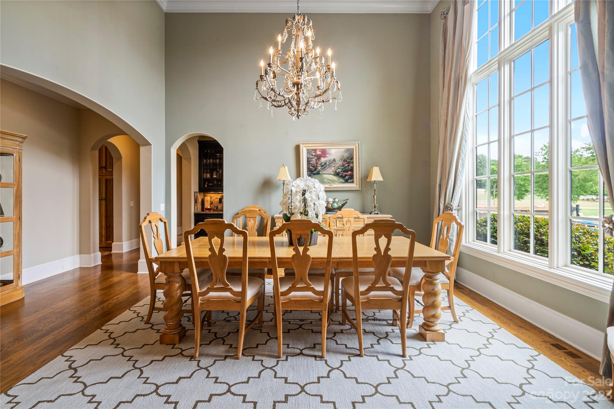 Meadowbrook Farms - Residential