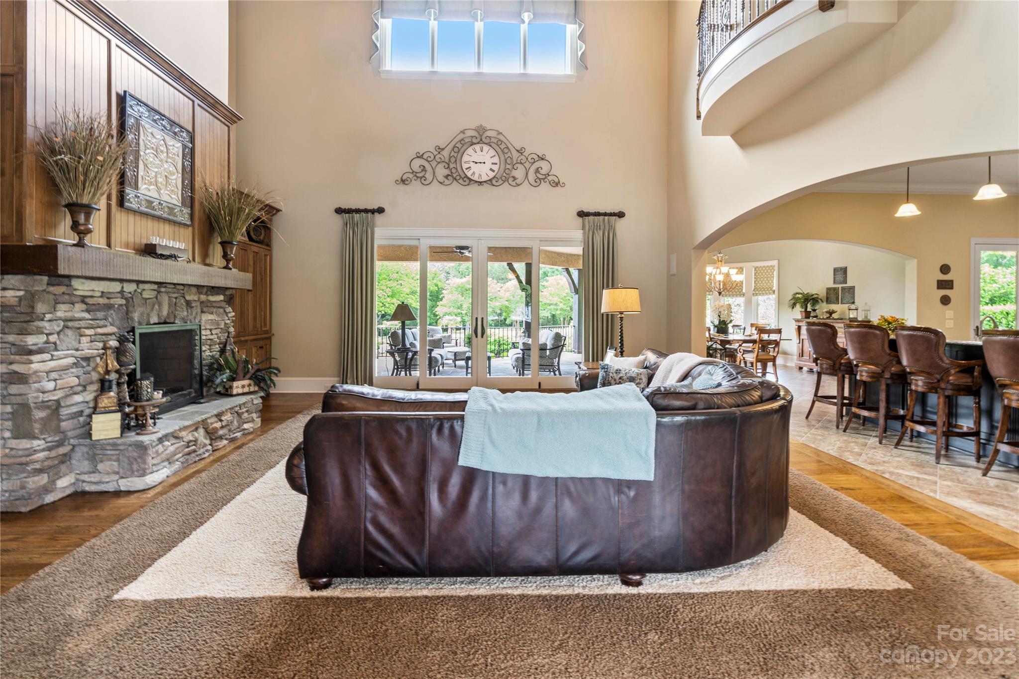 Meadowbrook Farms - Residential
