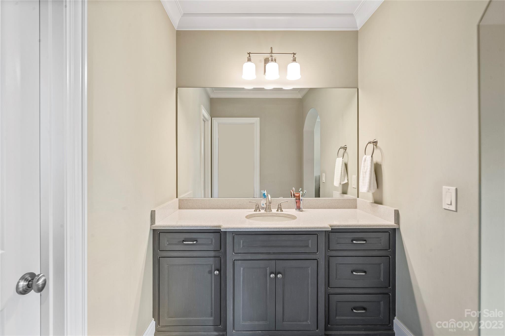 Meadowbrook Farms - Residential
