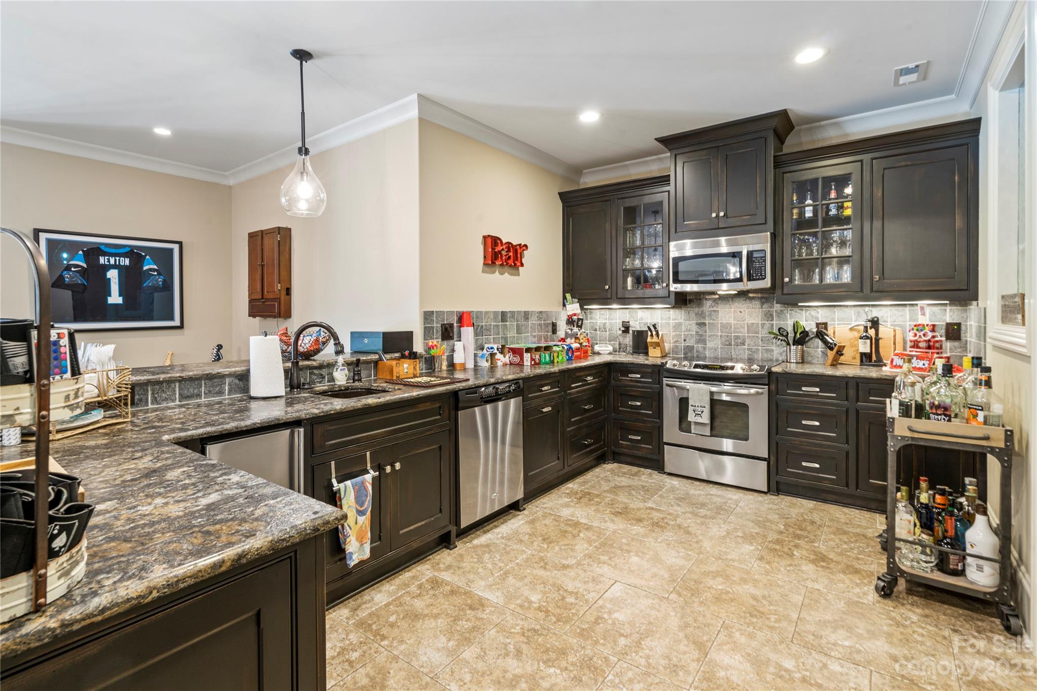 Meadowbrook Farms - Residential