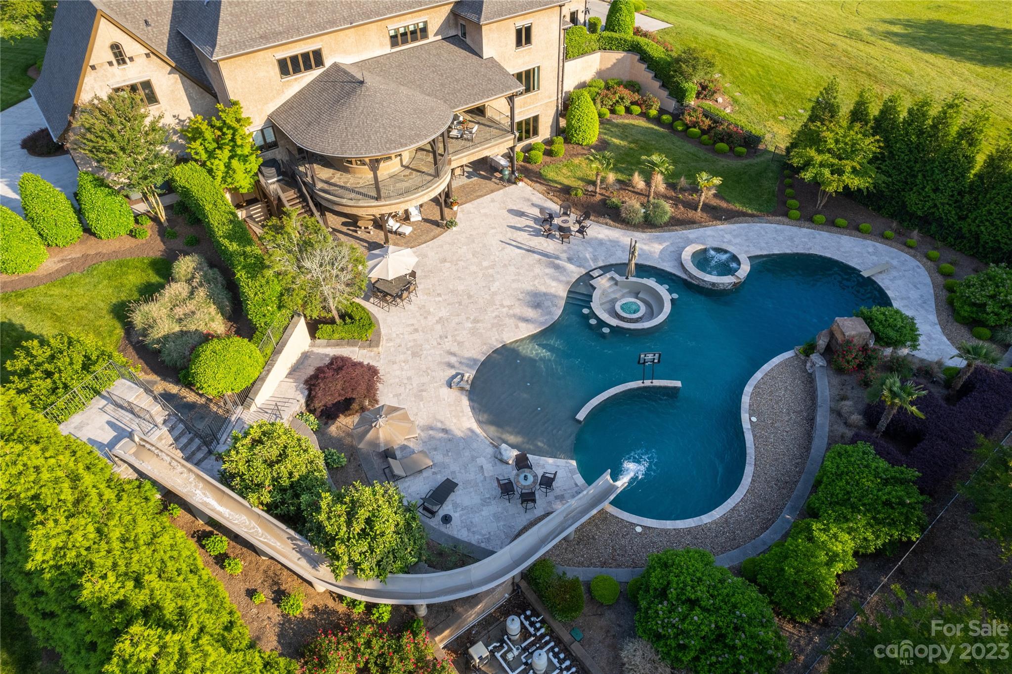 Meadowbrook Farms - Residential
