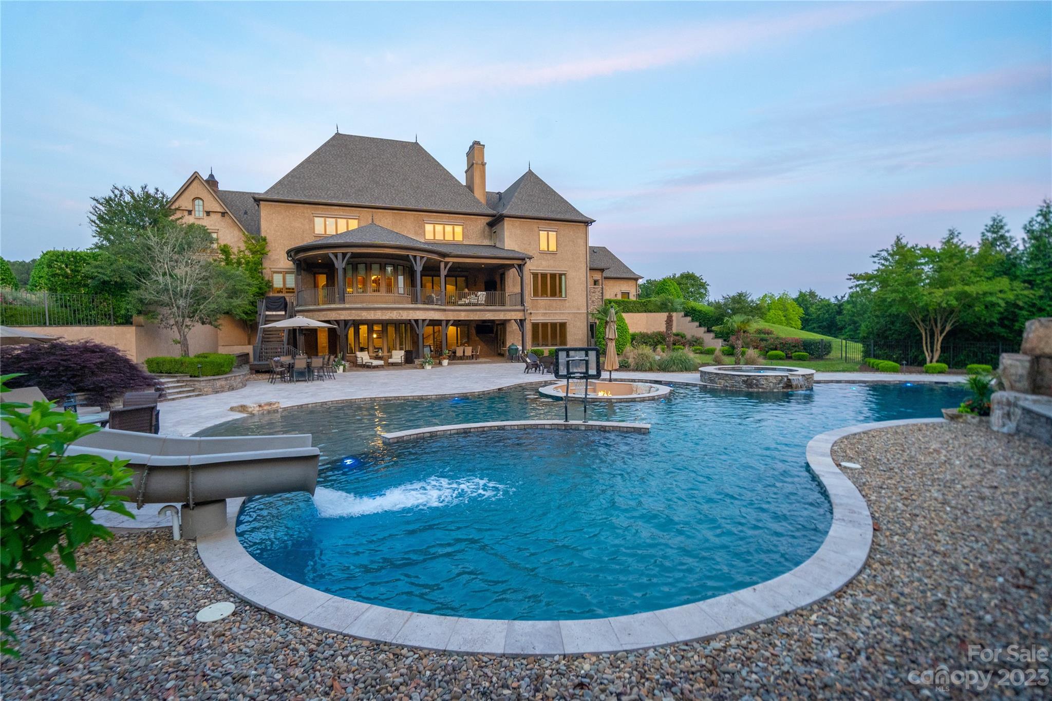 Meadowbrook Farms - Residential