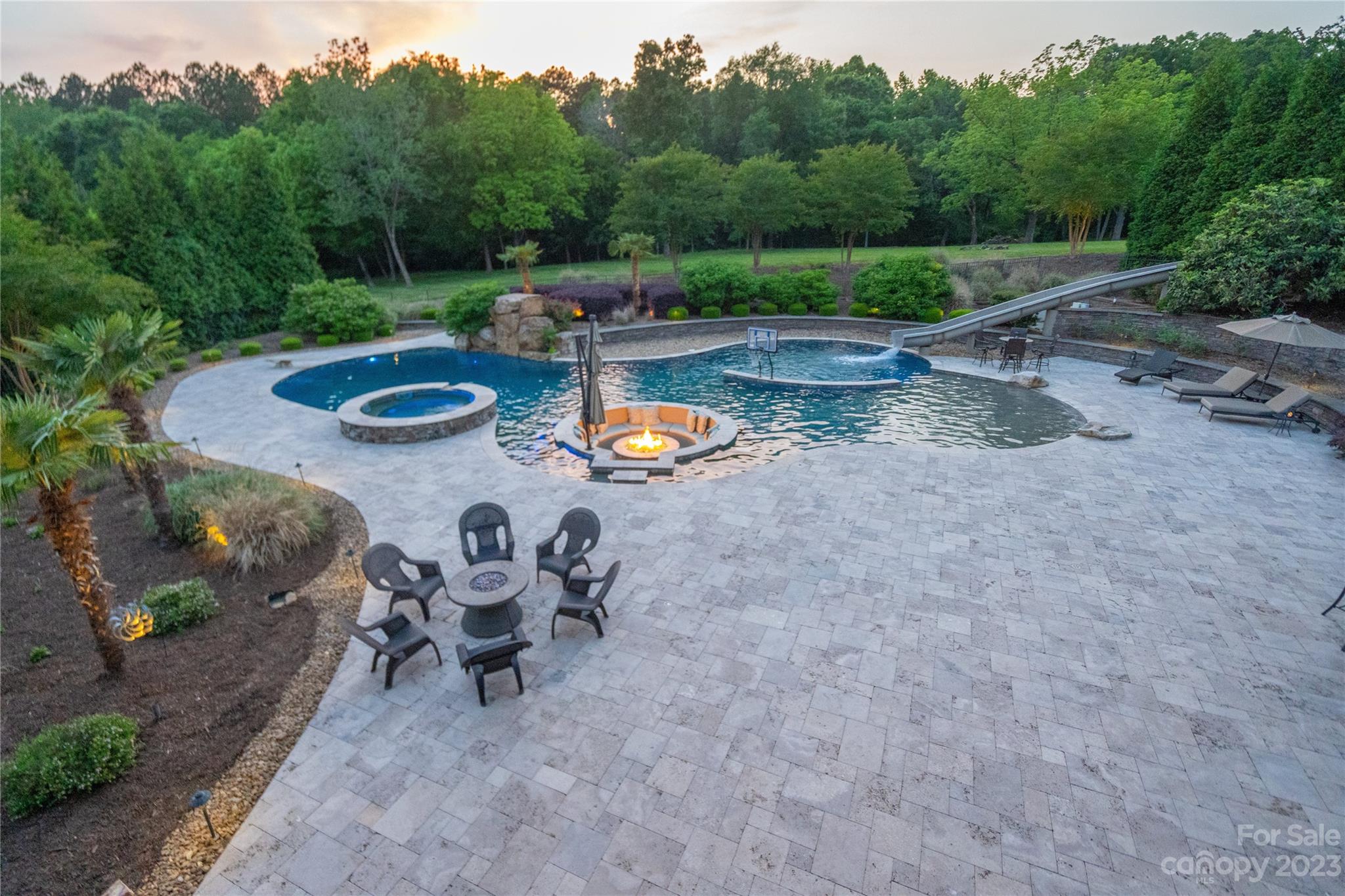 Meadowbrook Farms - Residential