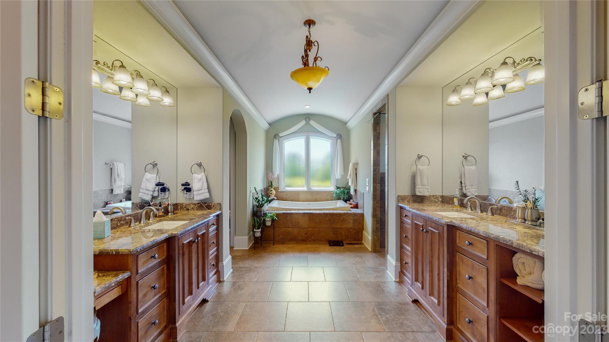Meadowbrook Farms - Residential