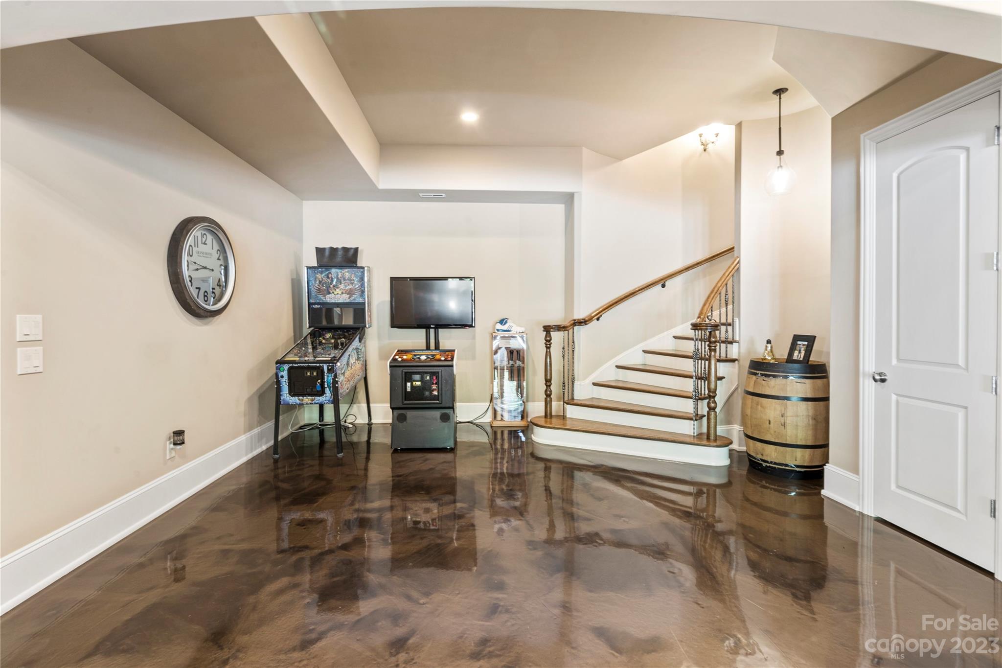 Meadowbrook Farms - Residential