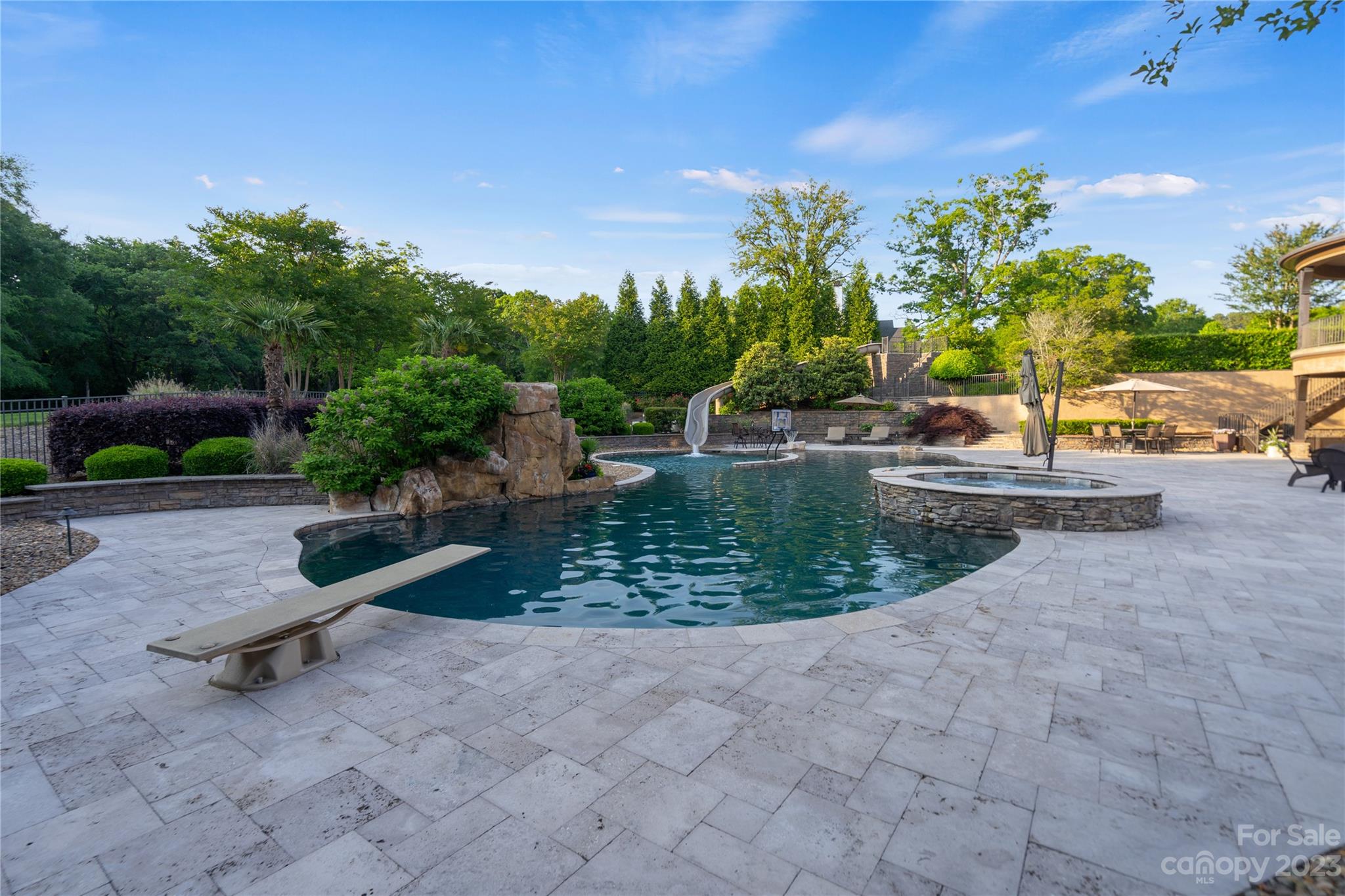 Meadowbrook Farms - Residential