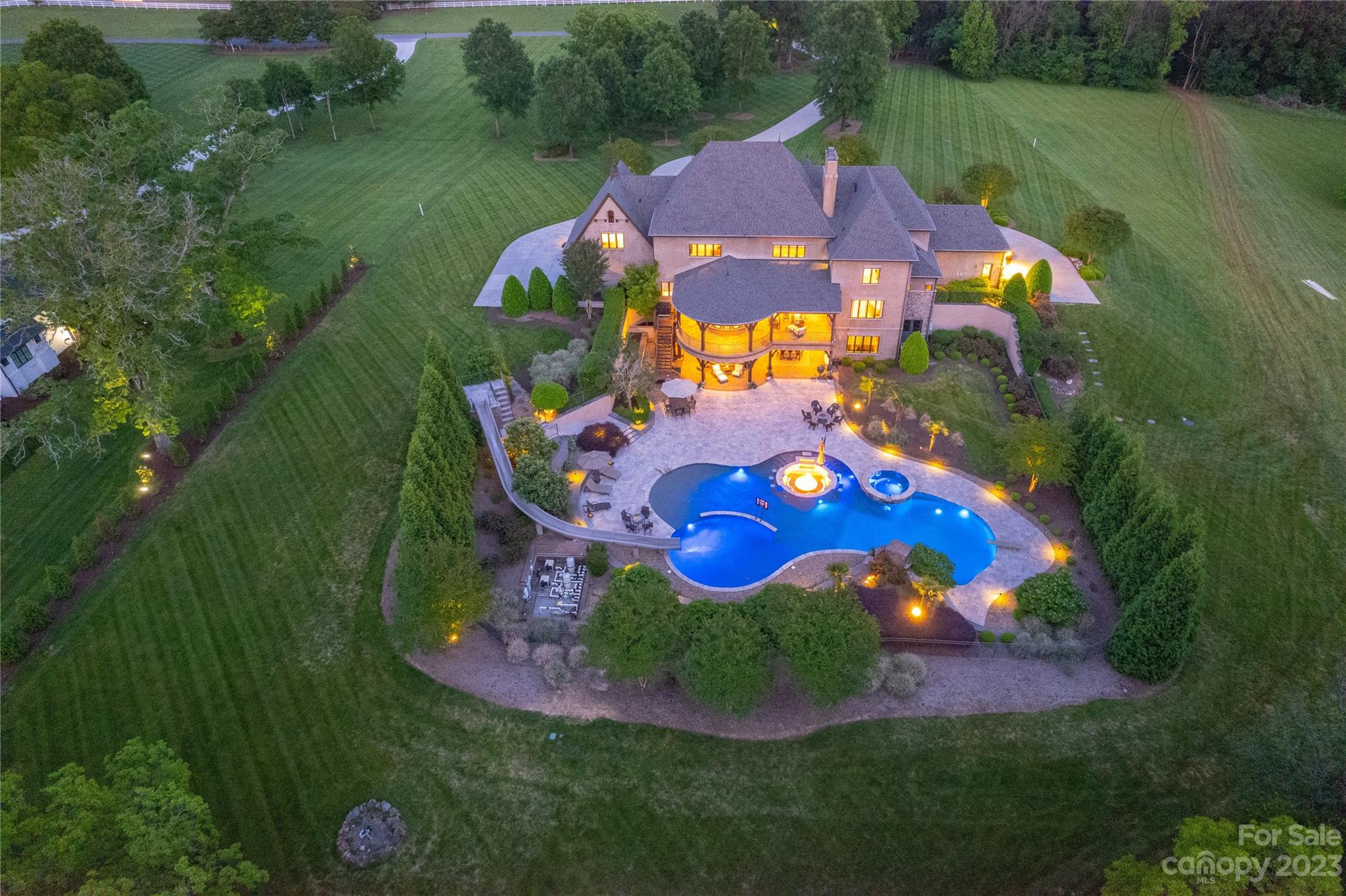 Meadowbrook Farms - Residential