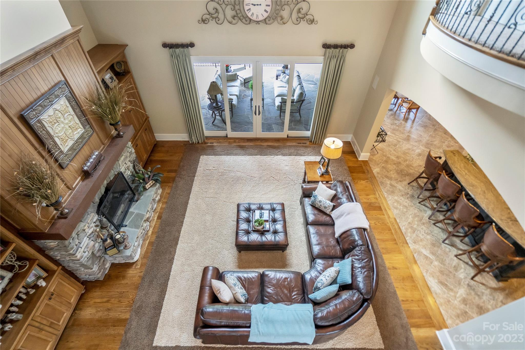 Meadowbrook Farms - Residential