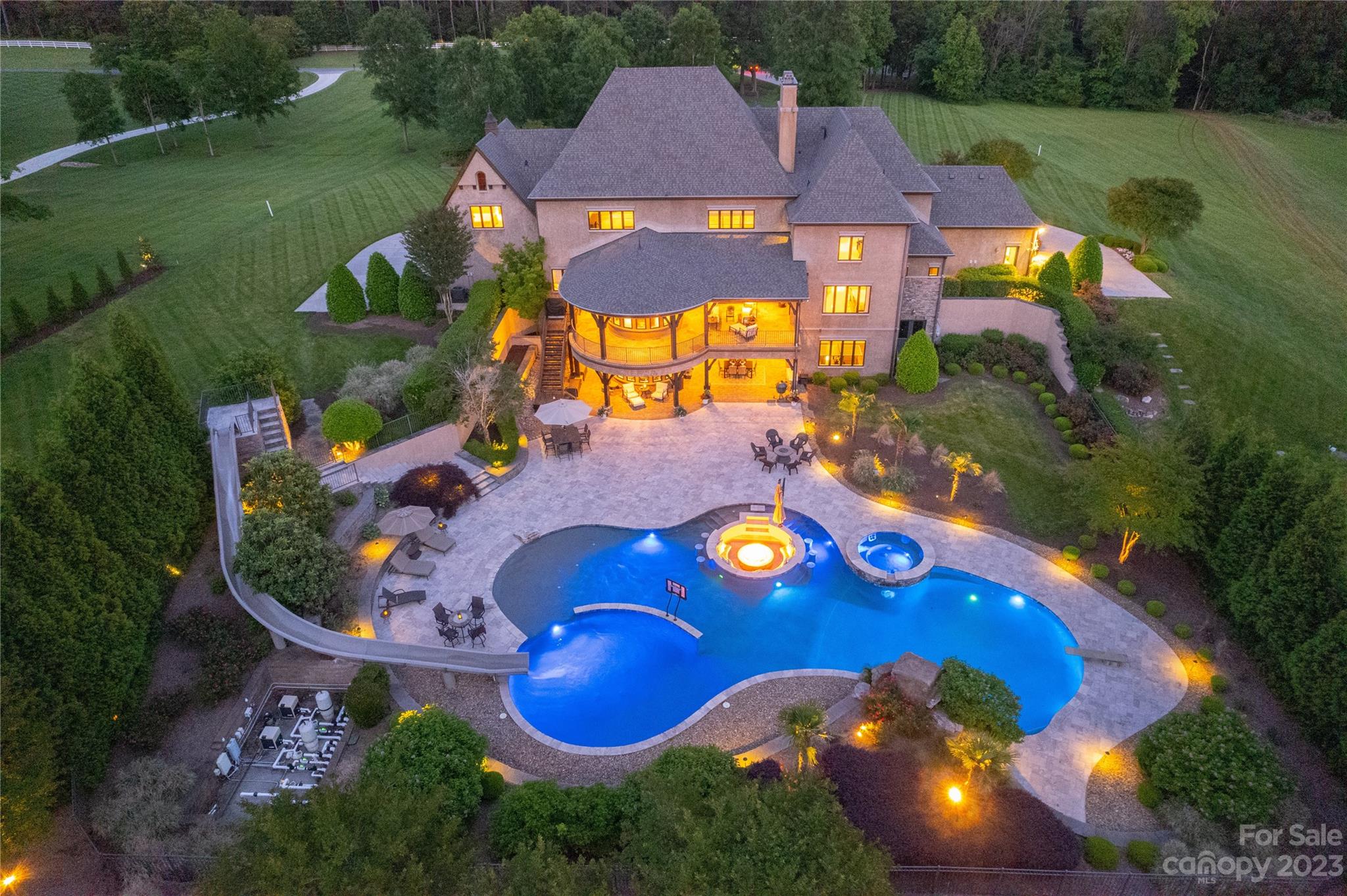 Meadowbrook Farms - Residential