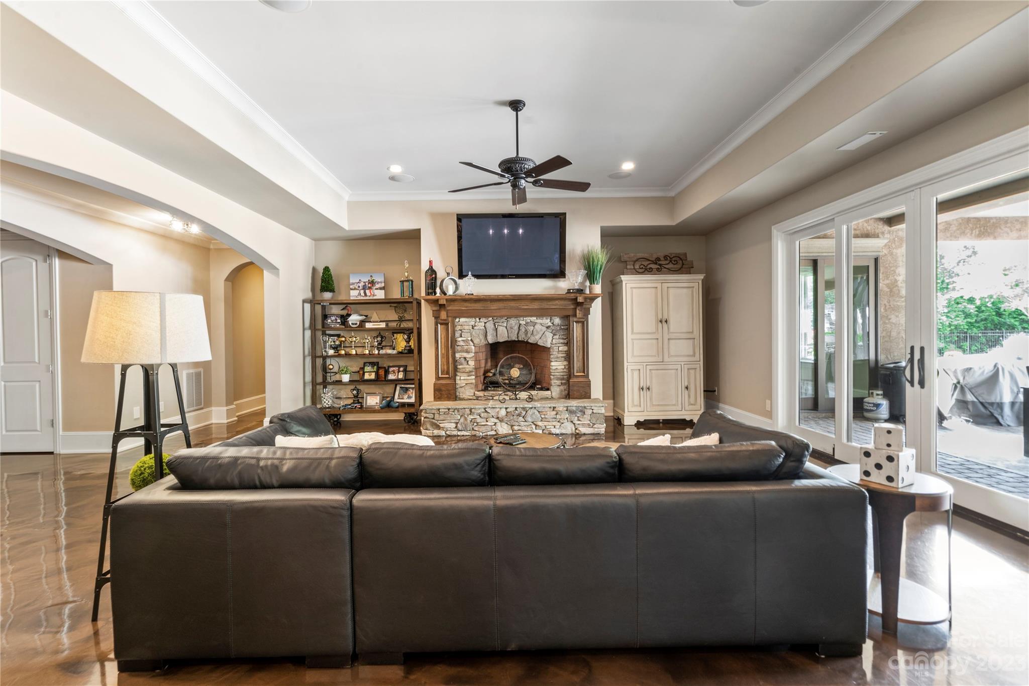 Meadowbrook Farms - Residential