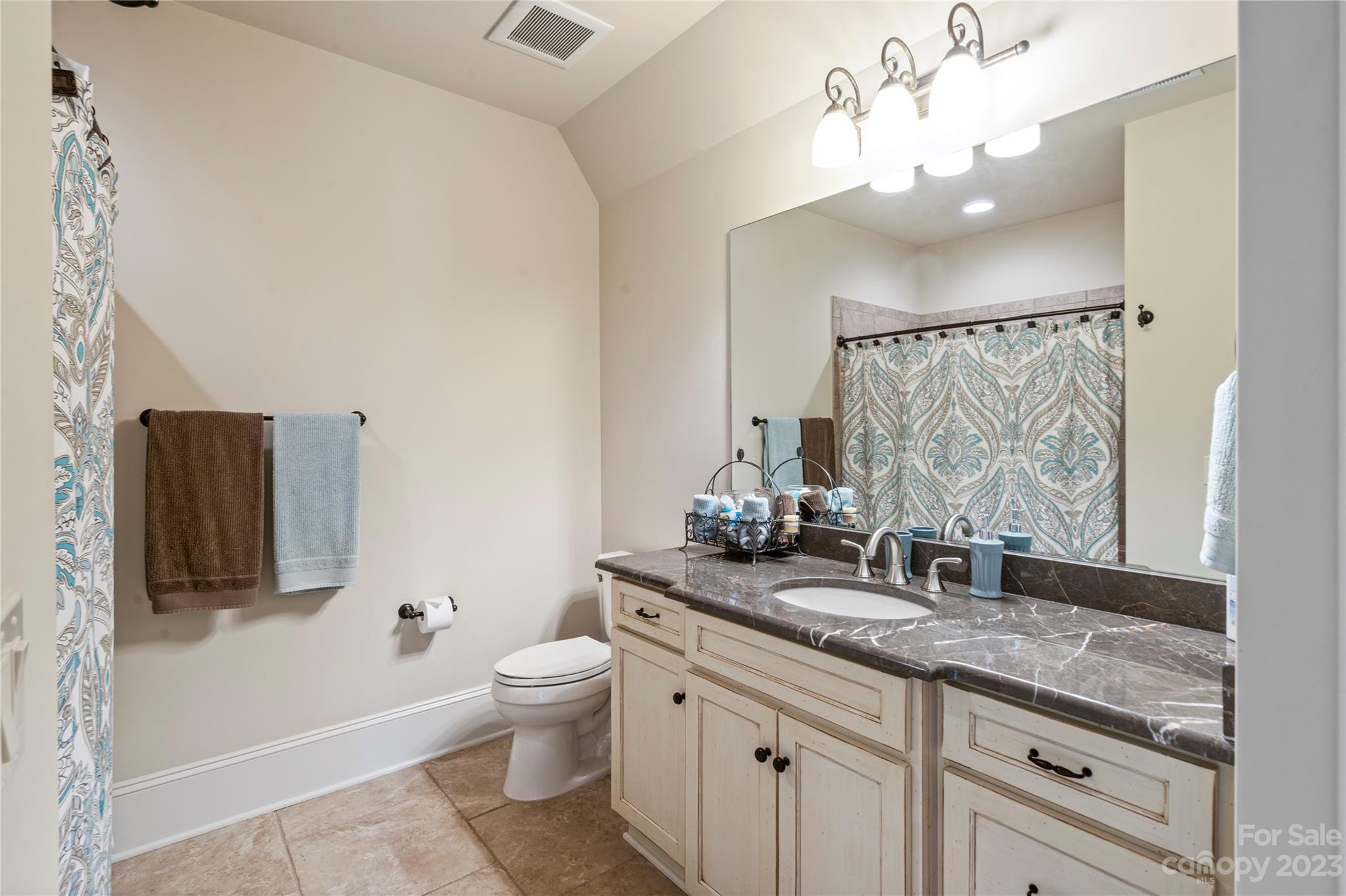 Meadowbrook Farms - Residential