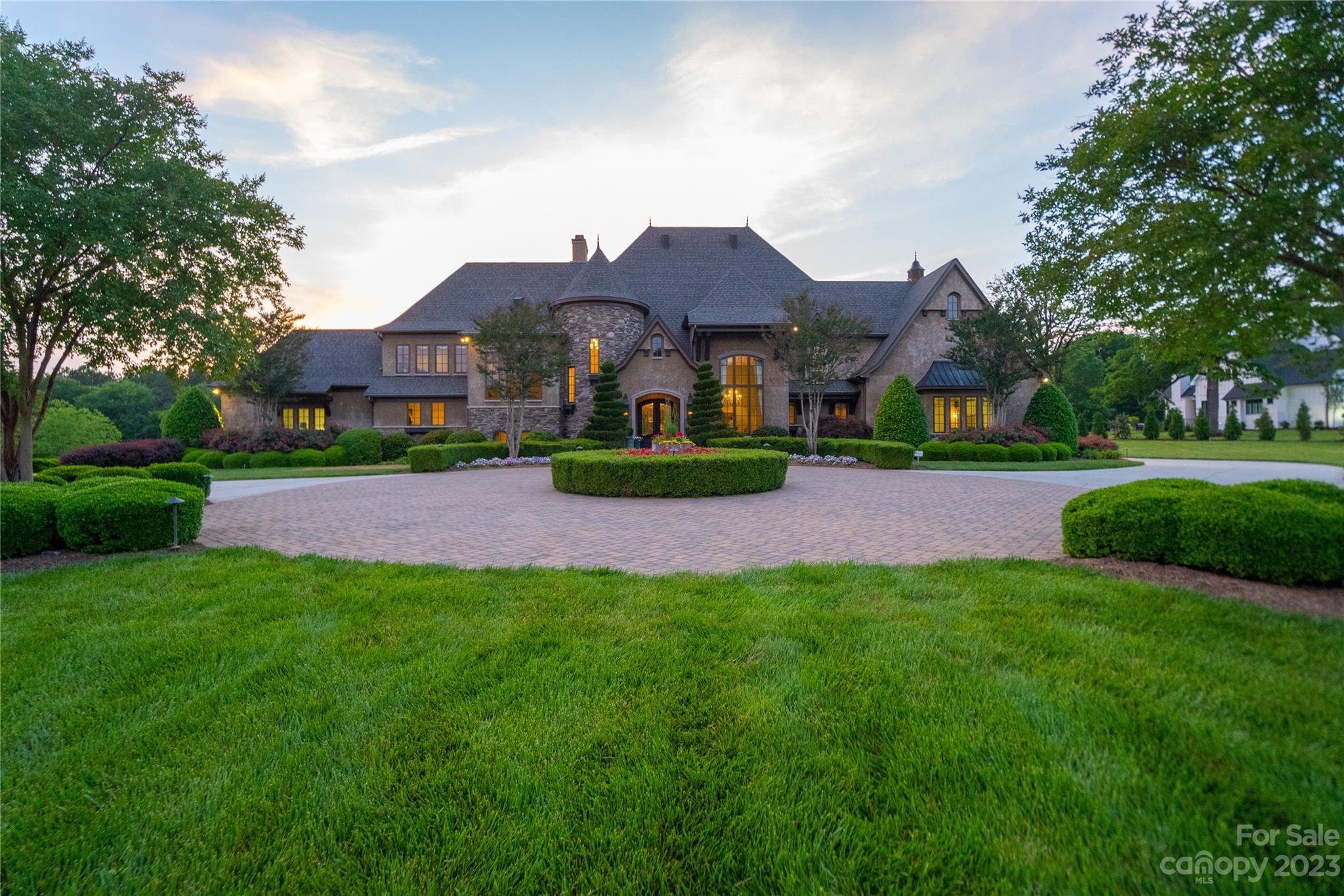 Meadowbrook Farms - Residential