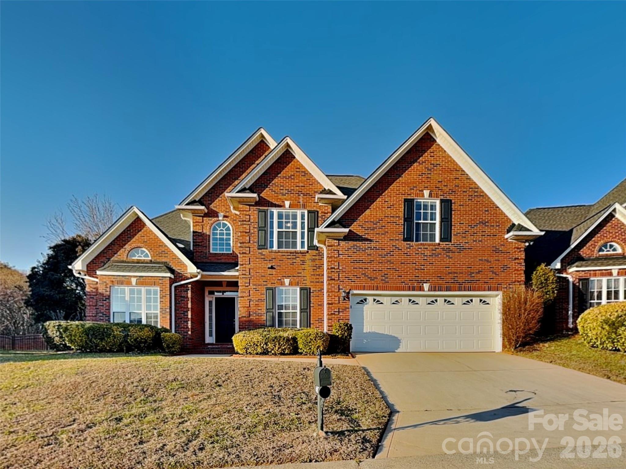 Cypress Pointe - Residential