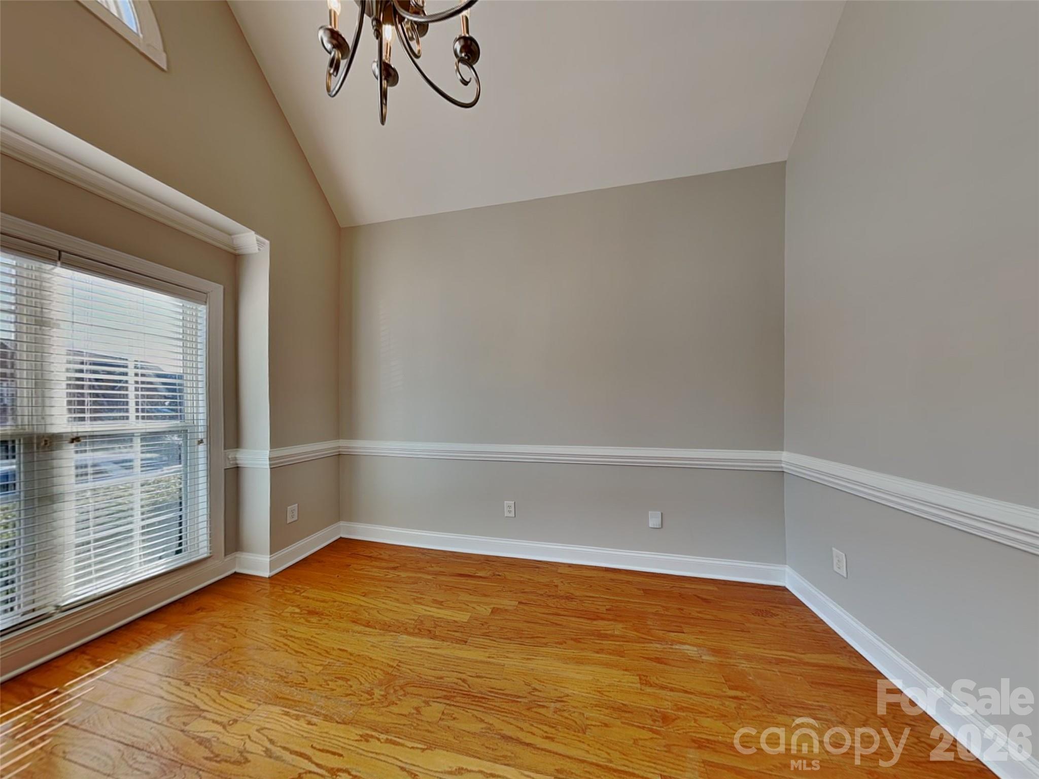Cypress Pointe - Residential
