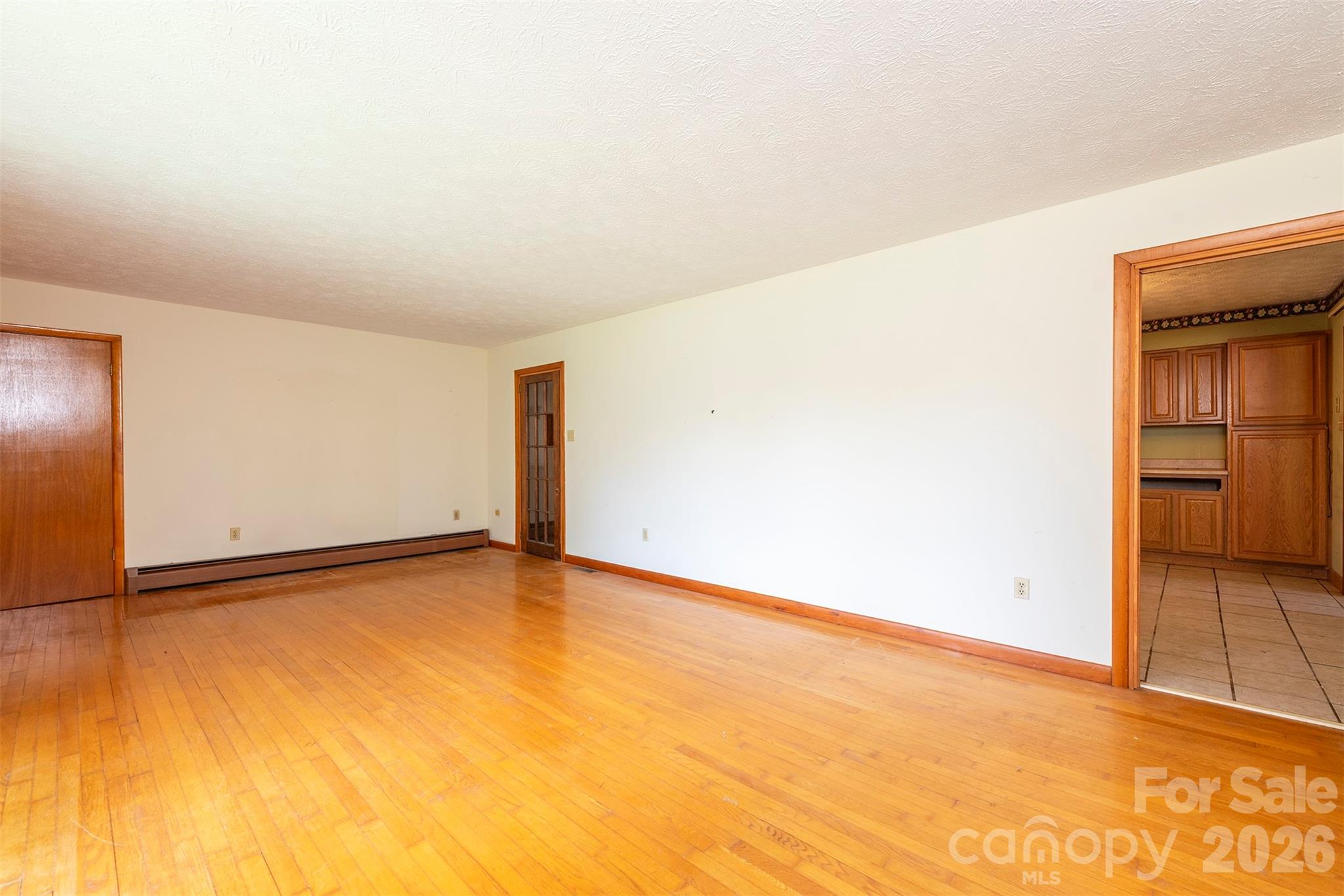 None - Residential