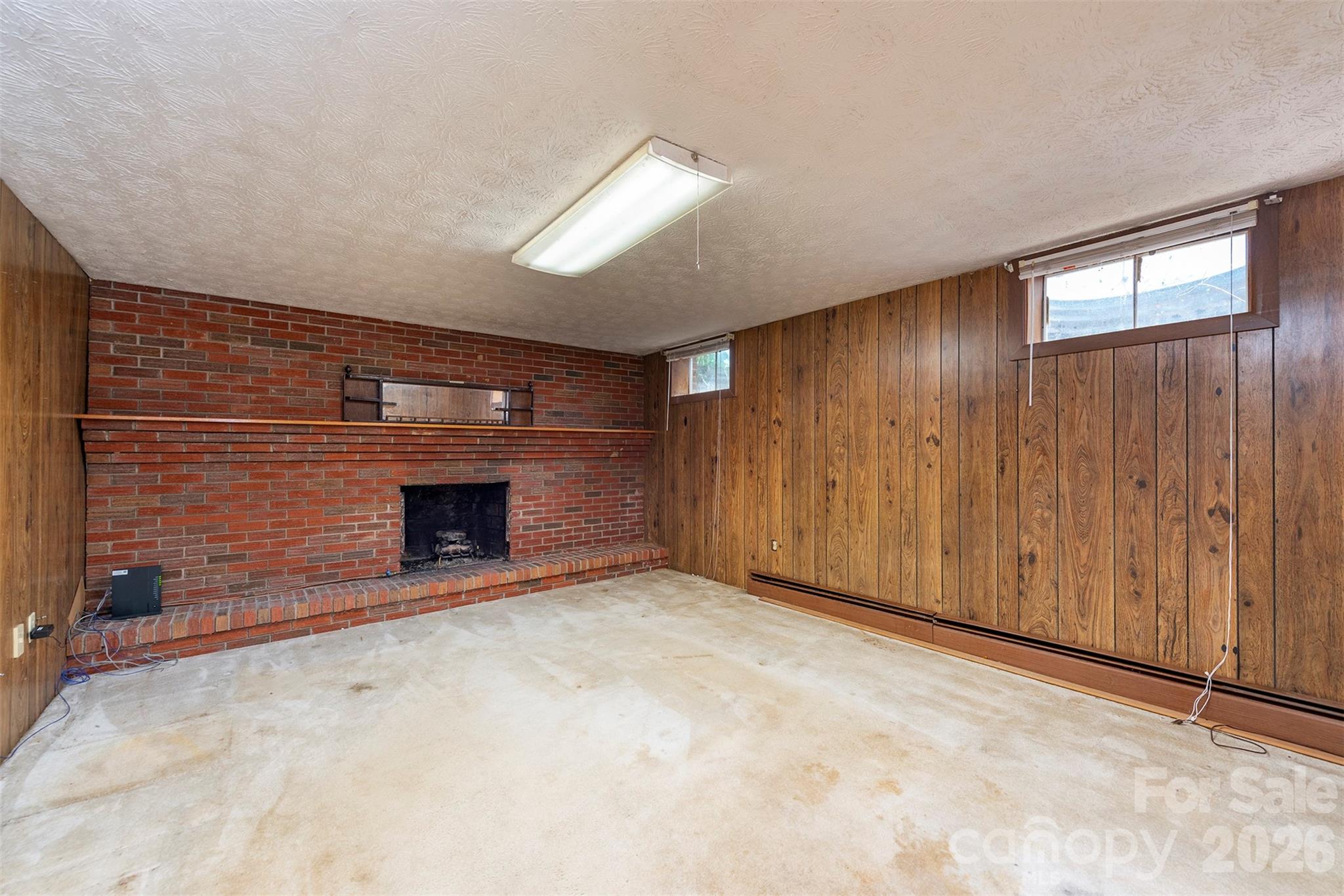 None - Residential