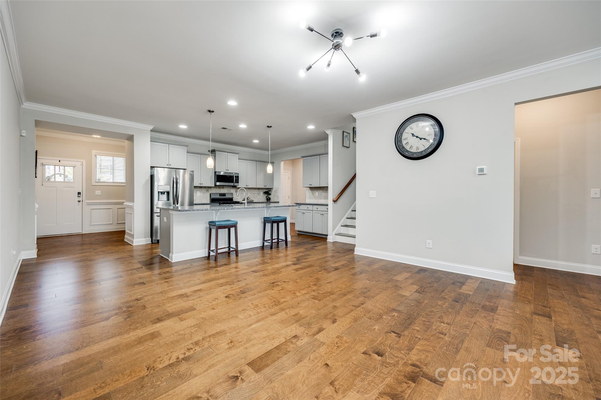 Forest Grove - Residential