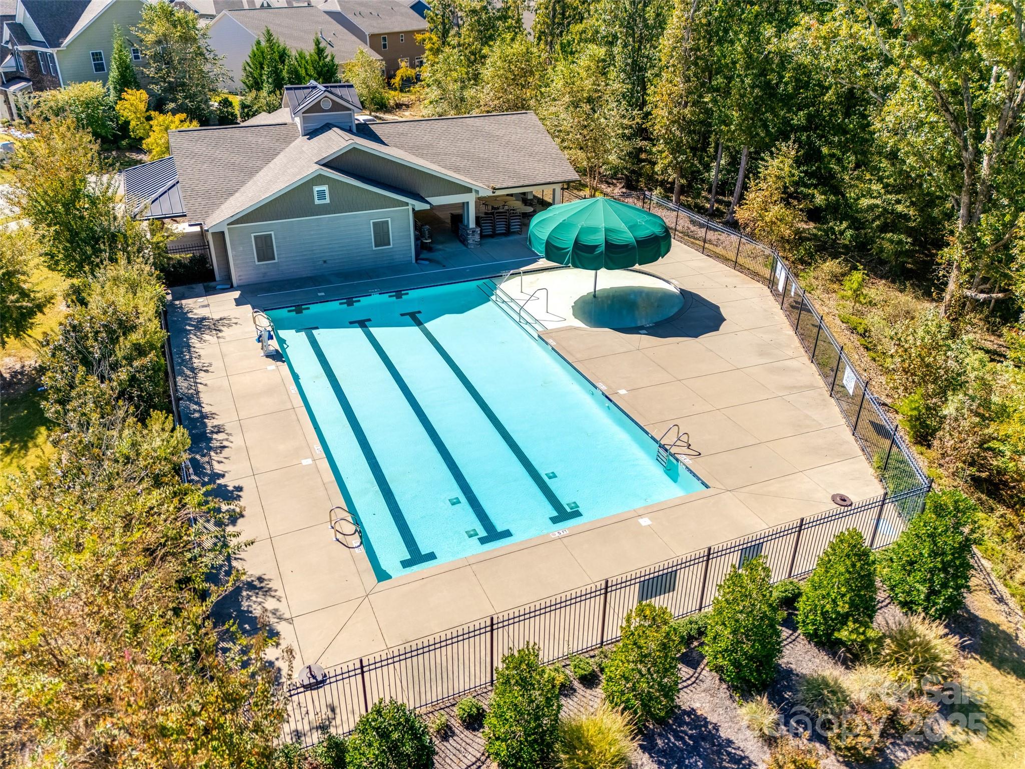 Forest Grove - Residential