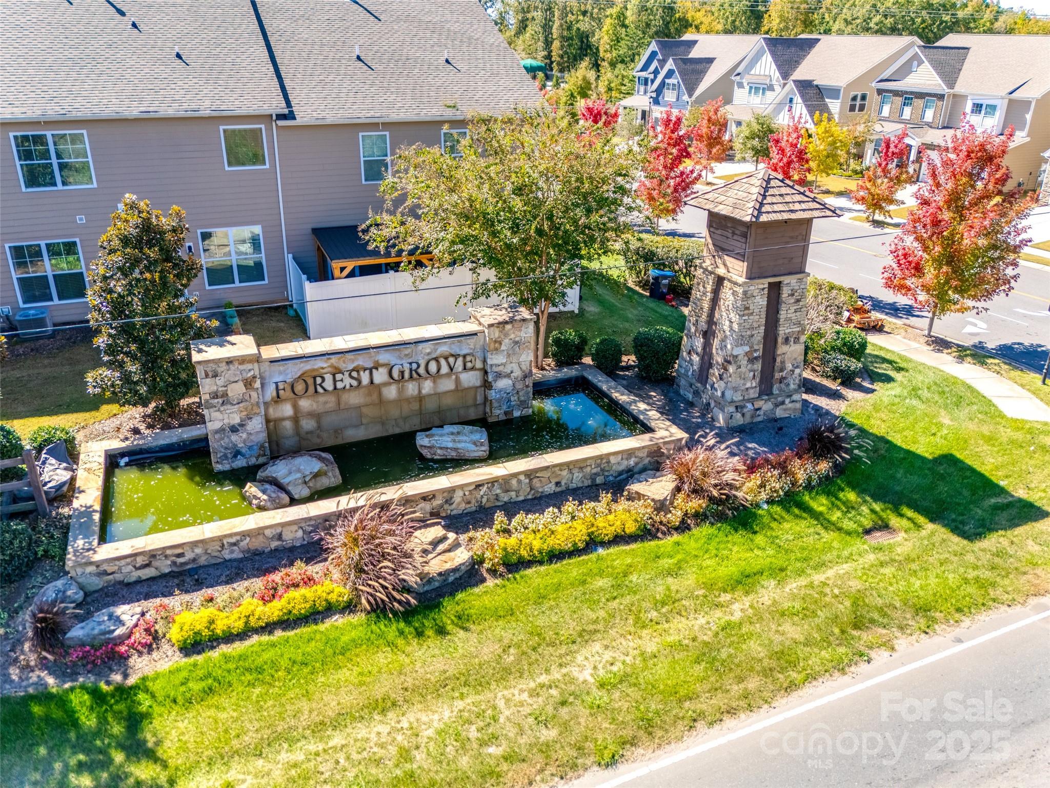 Forest Grove - Residential