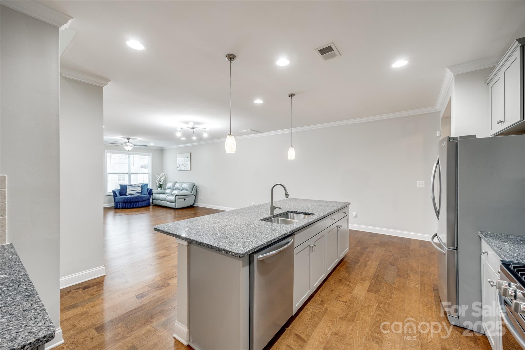 Forest Grove - Residential