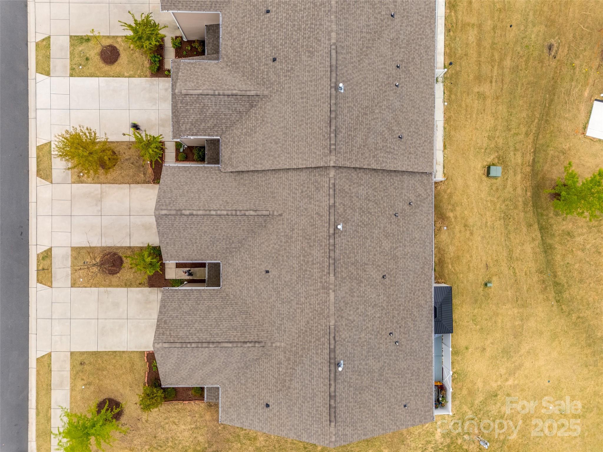 Forest Grove - Residential