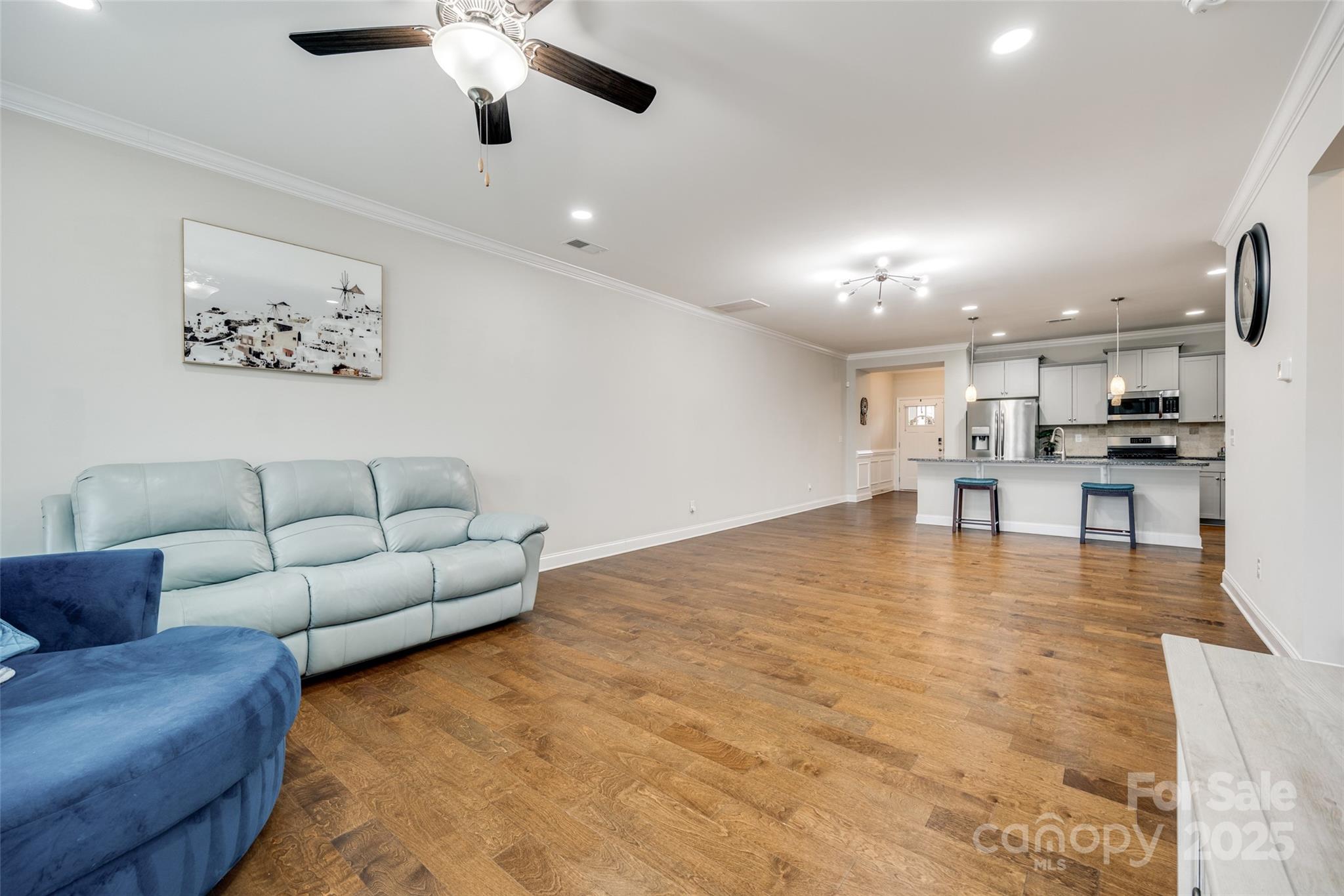Forest Grove - Residential