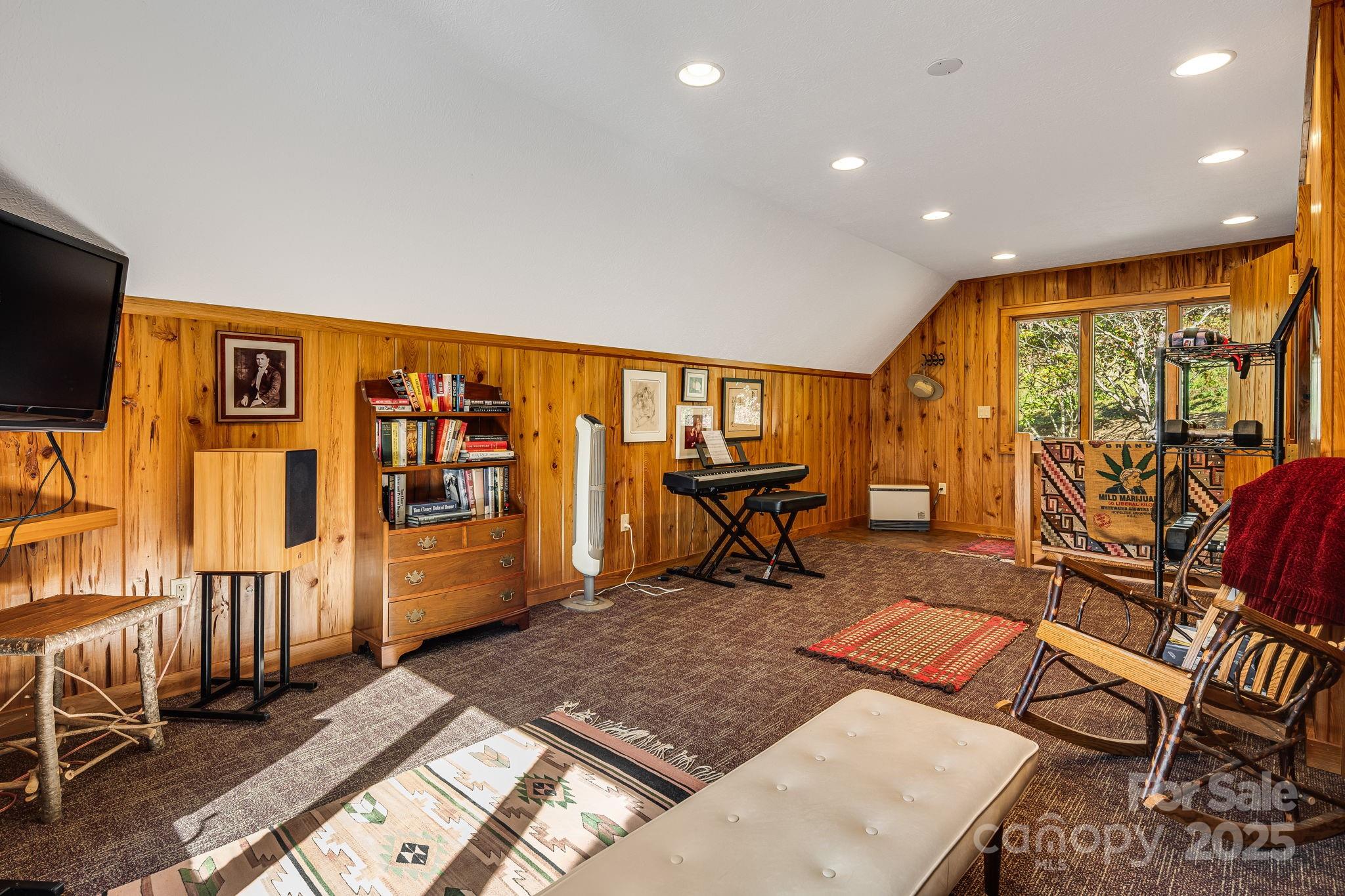 None - Residential