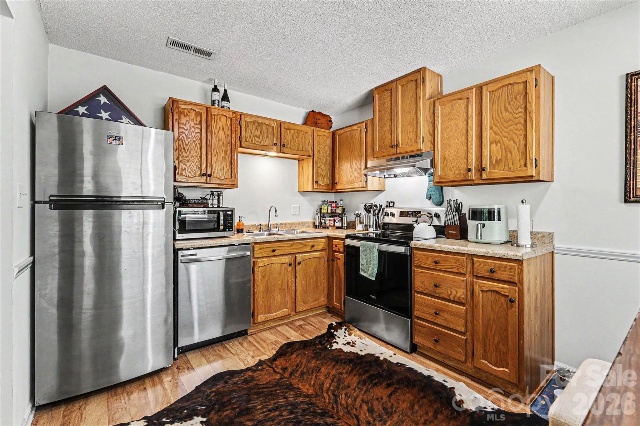 Riverview Villas - Residential