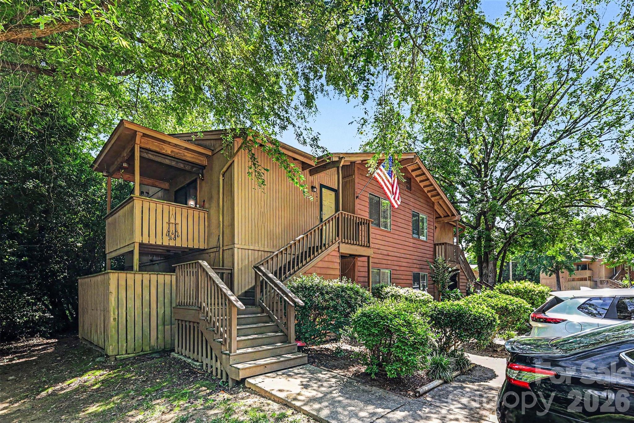 Riverview Villas - Residential
