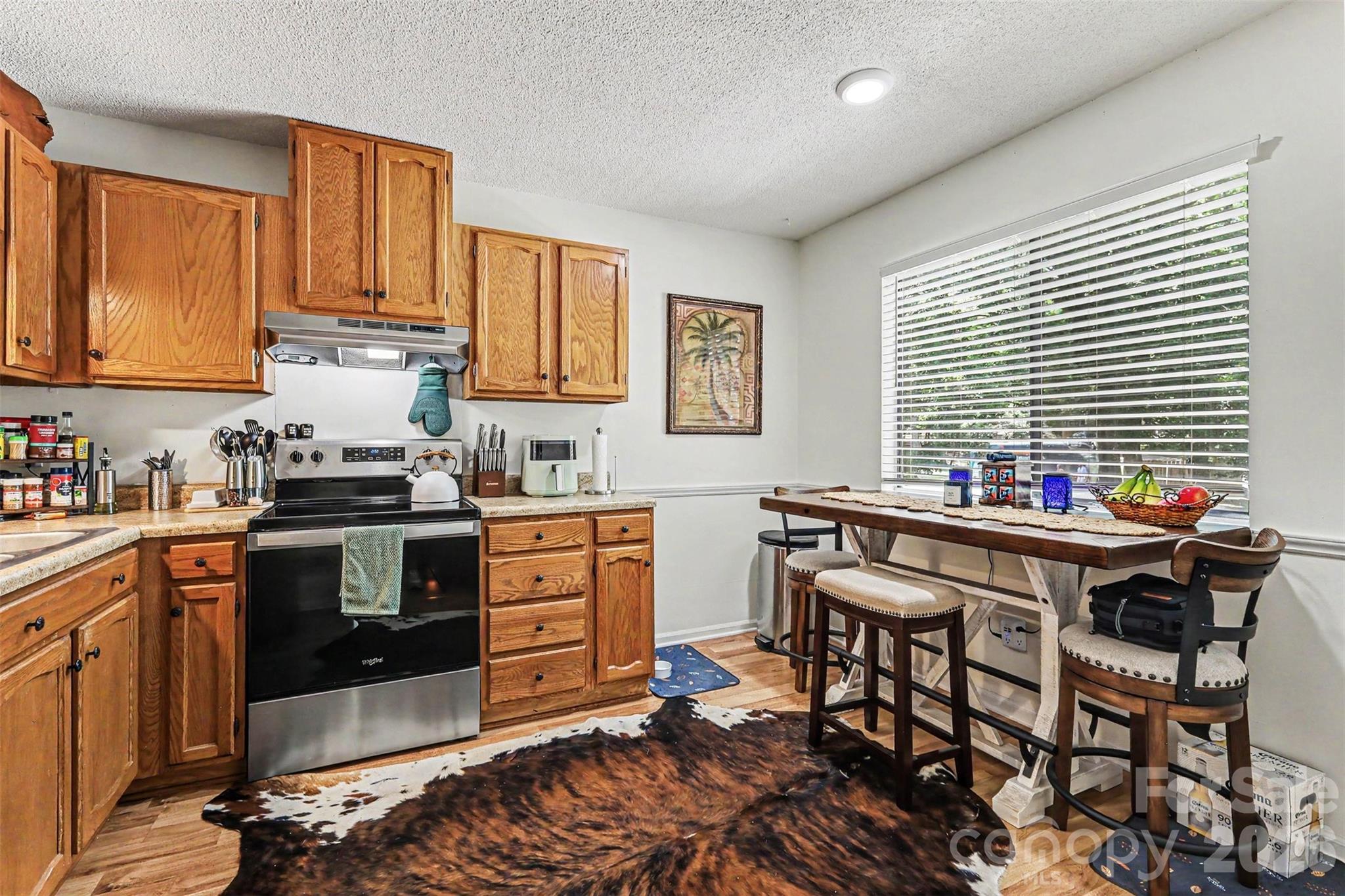 Riverview Villas - Residential