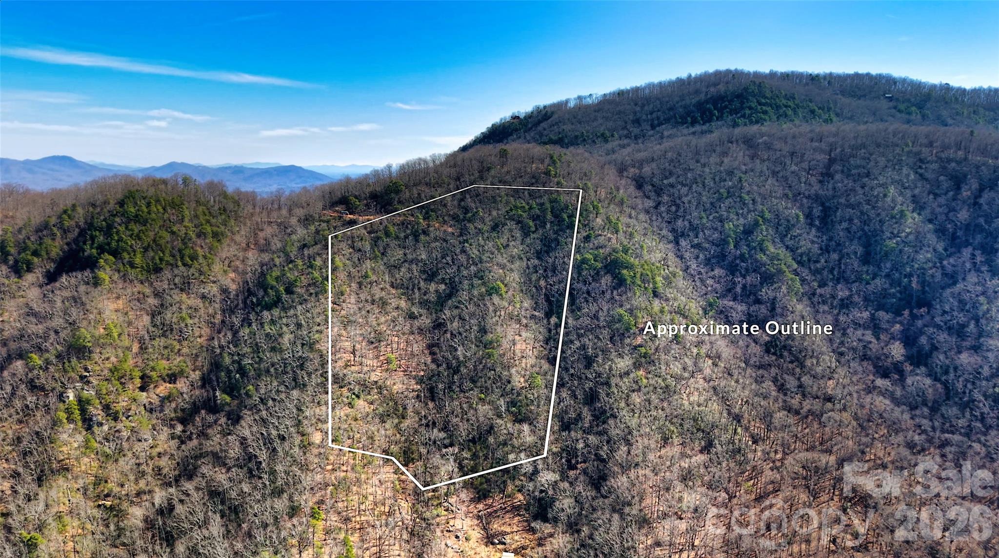 Riverbend Highlands - Land