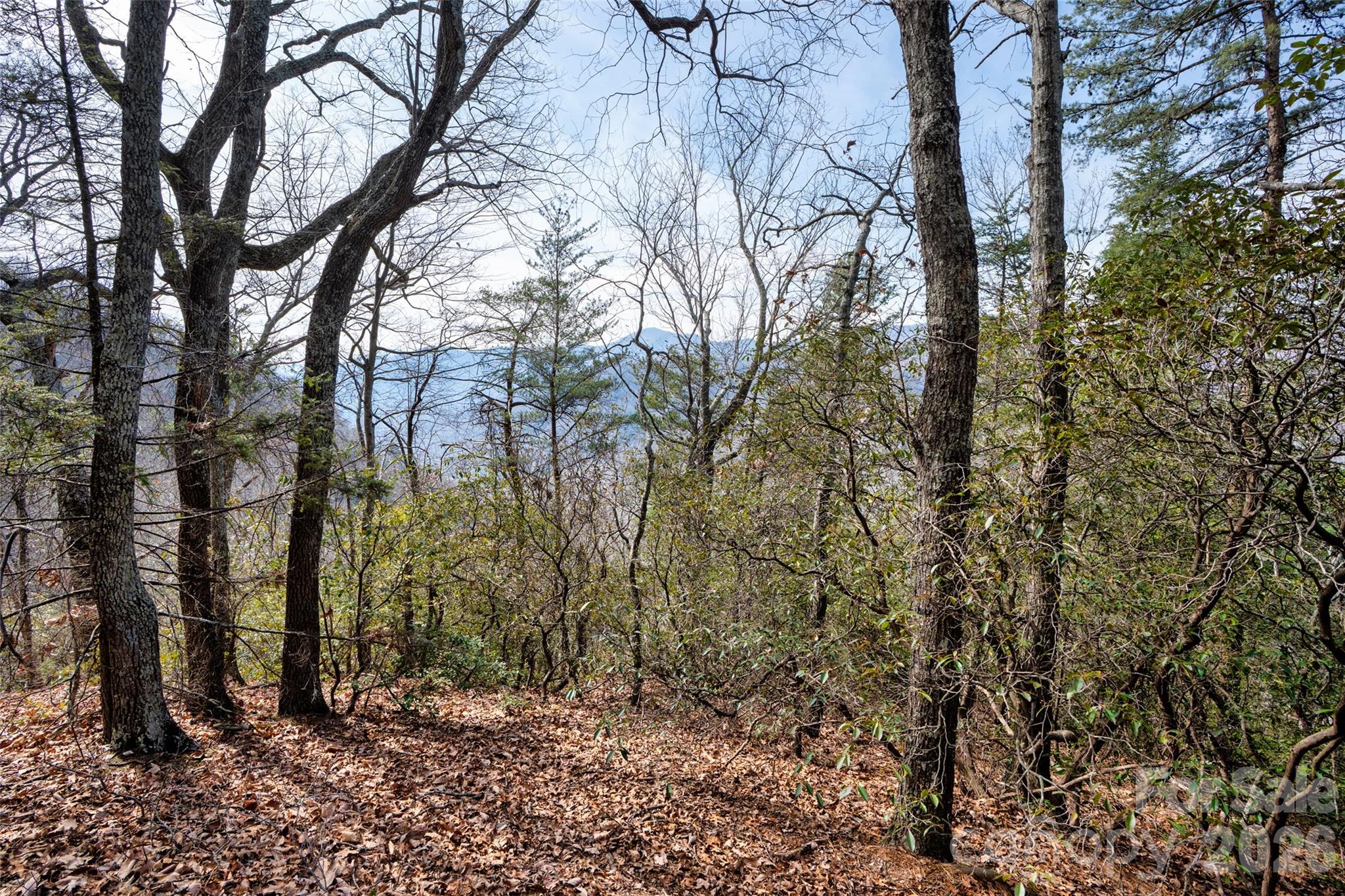 Riverbend Highlands - Land