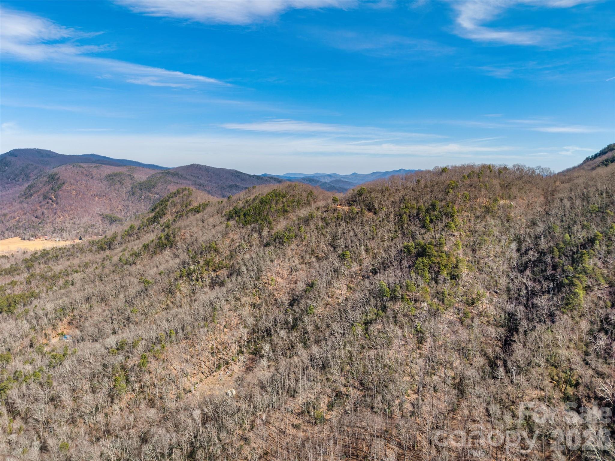 Riverbend Highlands - Land